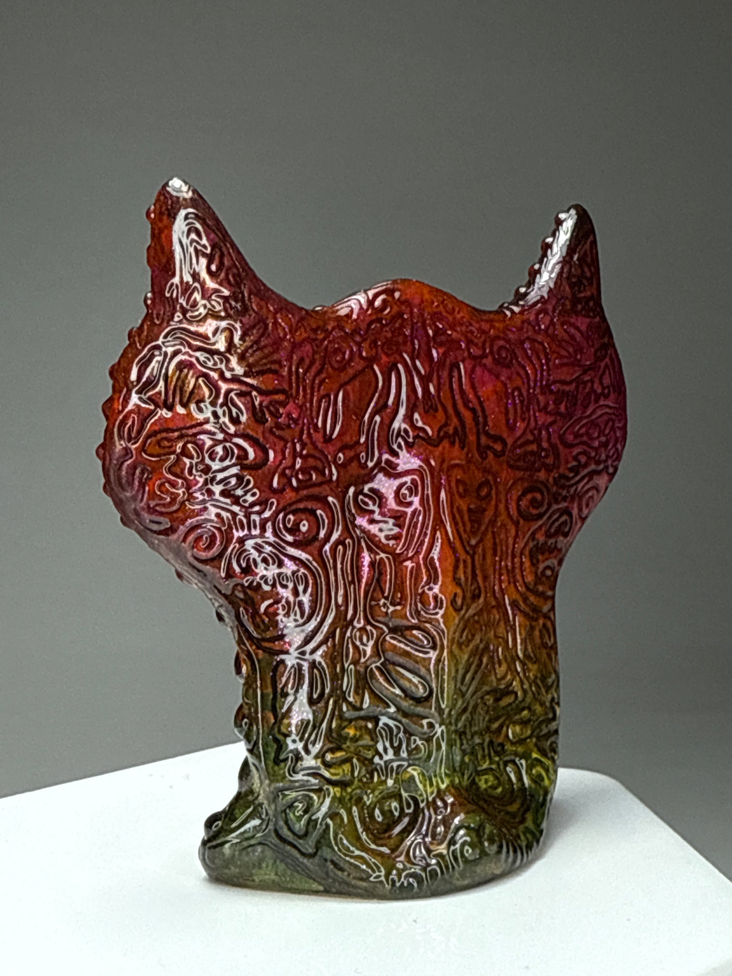 Kaxxl Yi’mm: Warmwave Reset