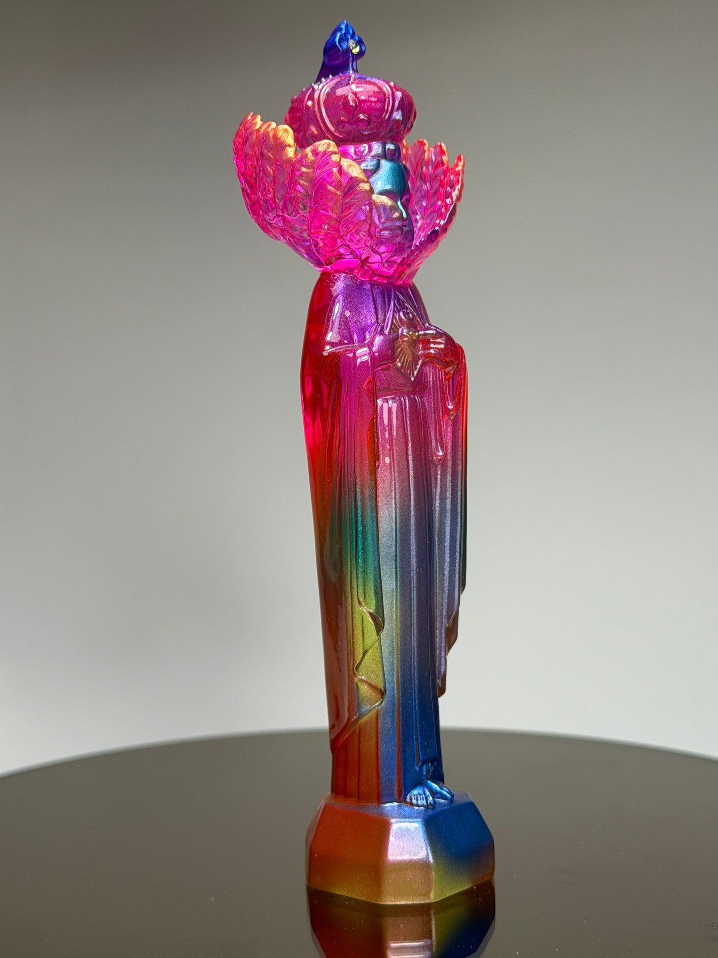 Christ Through Time: Serious Savior