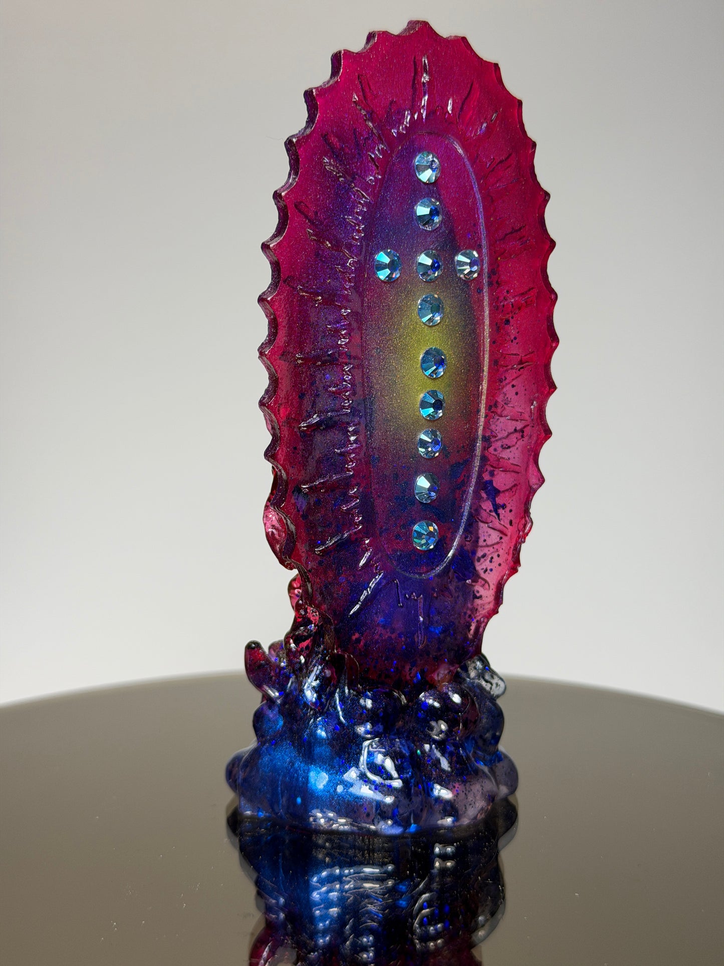 Our Lady: Sideways Sliver