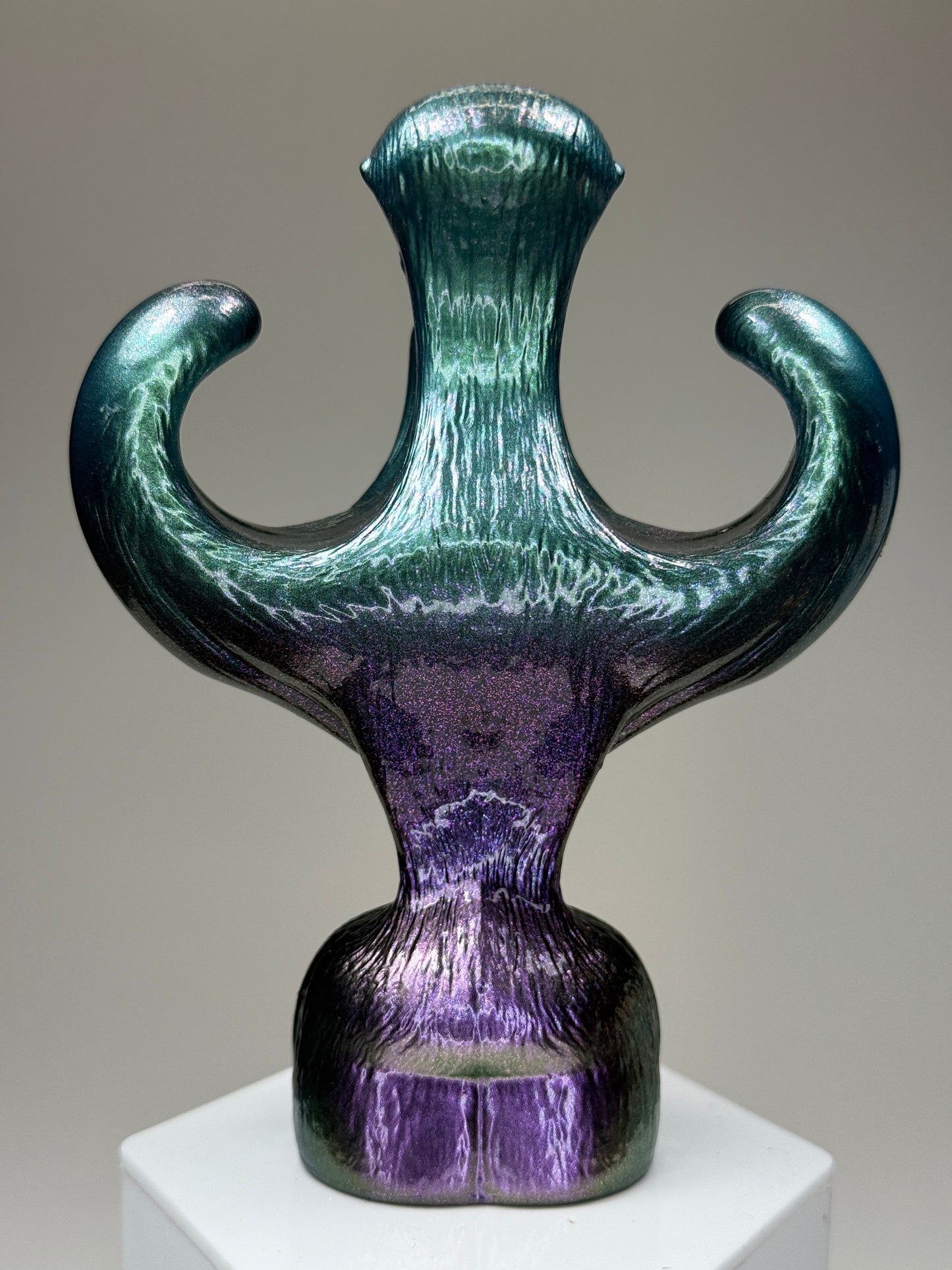 Breaking Wave Ape: Colorshift Frenzy