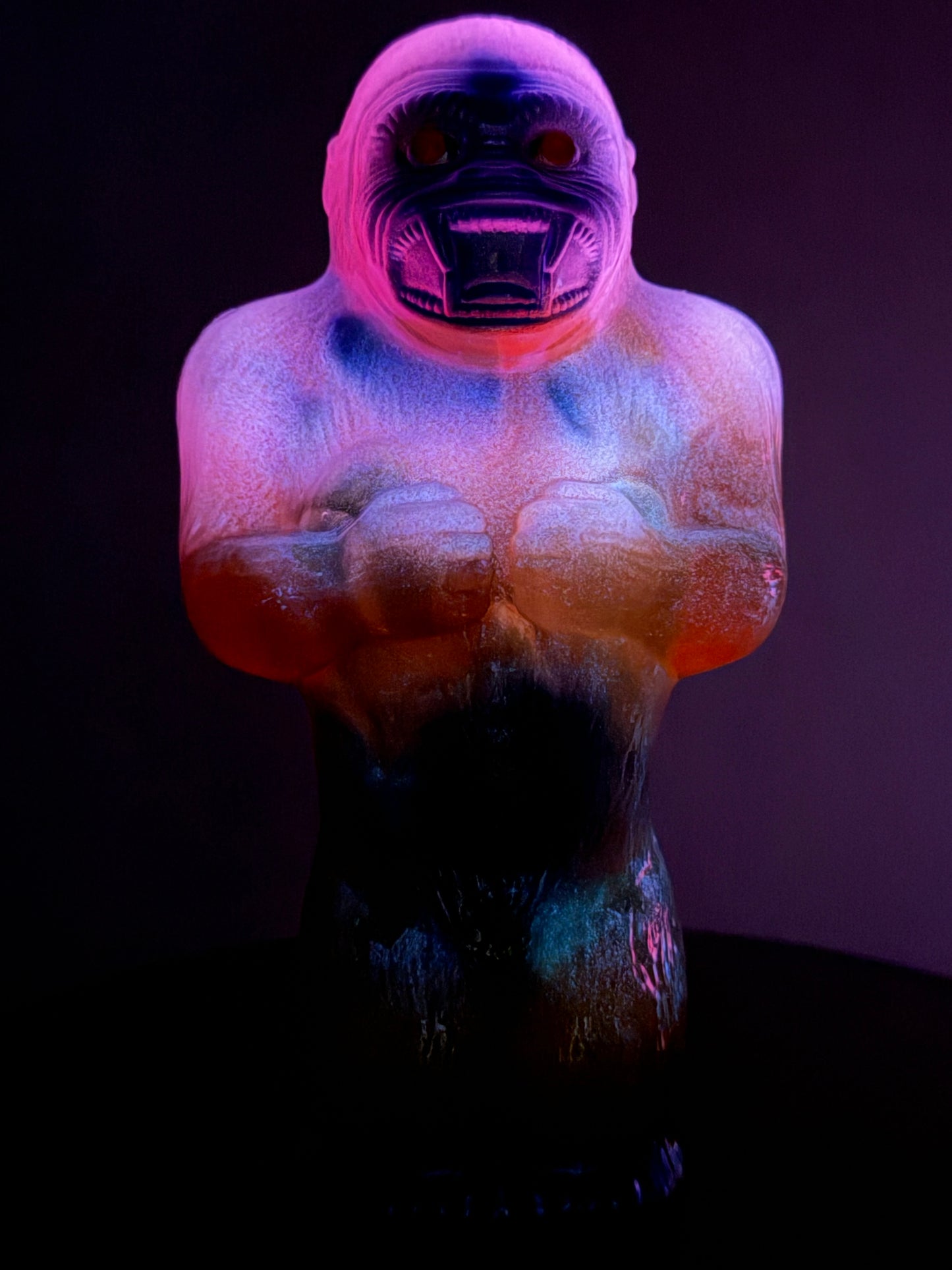 Ape: Seething Glow