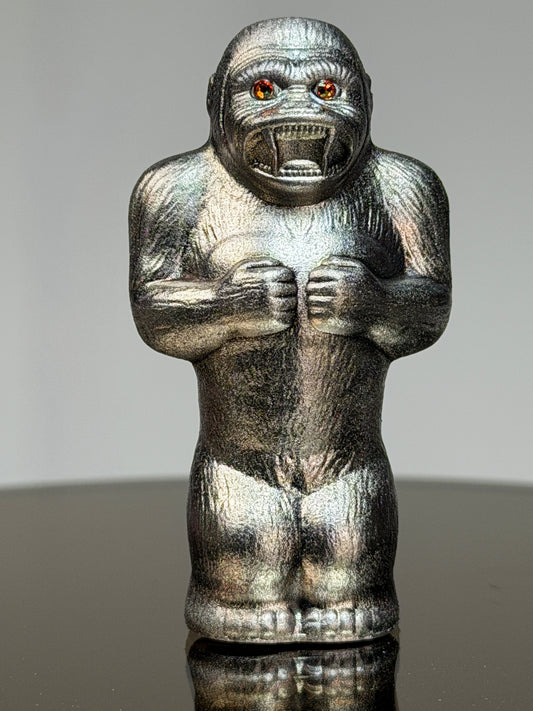 Ape: Chrome Plated Grr