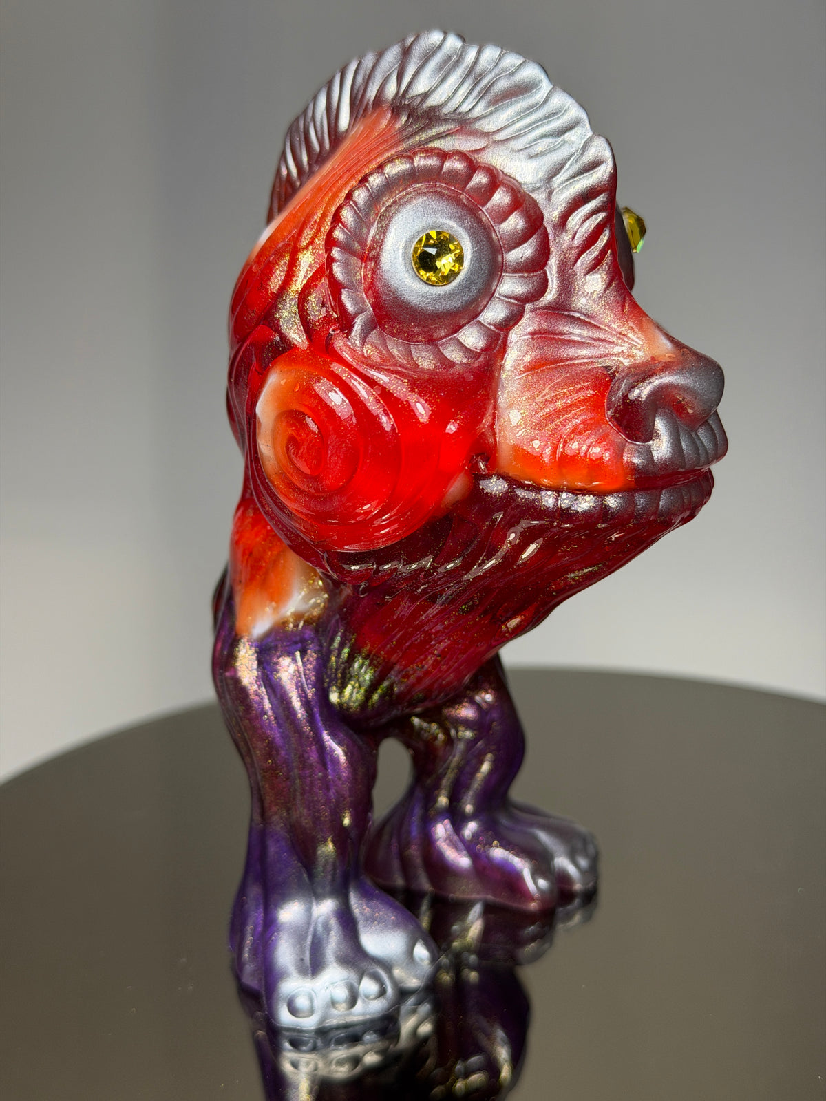 Wag Hopper: Opportunist Joy
