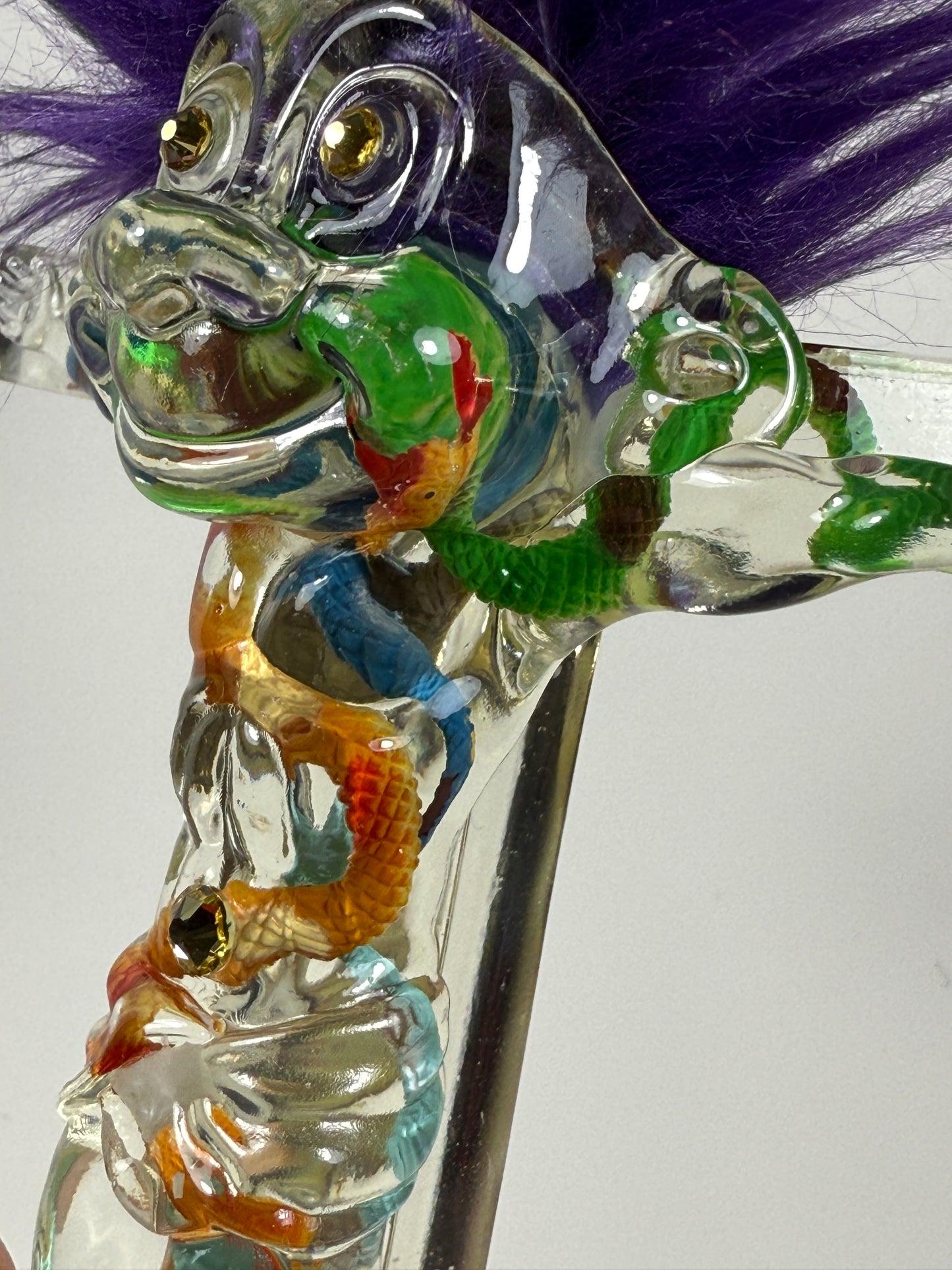 Lord of the Trolls: Great Snakes