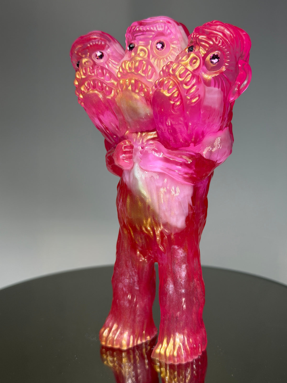Ape Walker: Pink