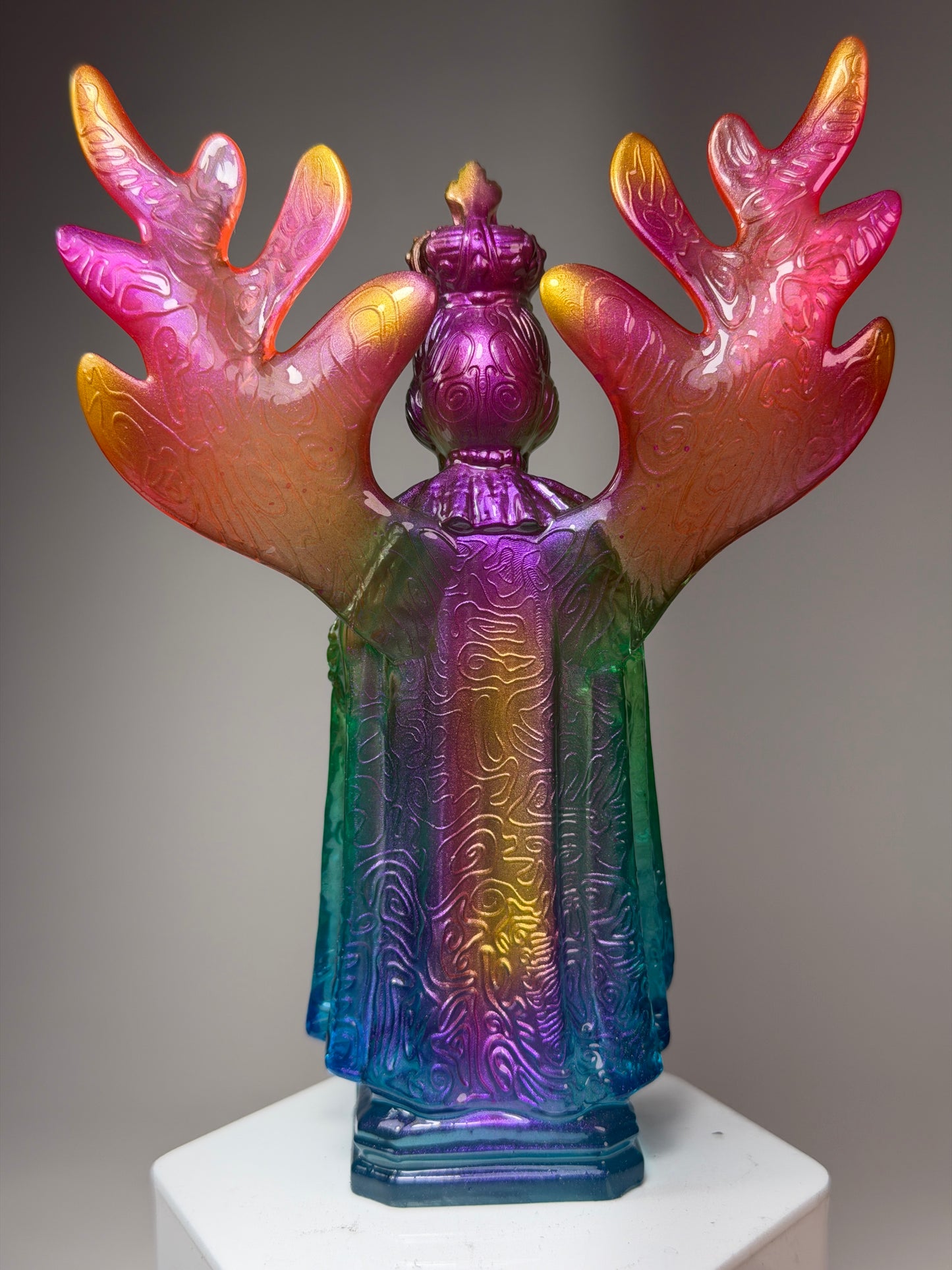 Saint Space Insect: Whirl Wings