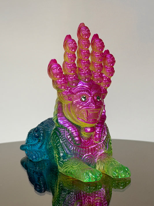 Ape Claw Sphinx: Venus Storm