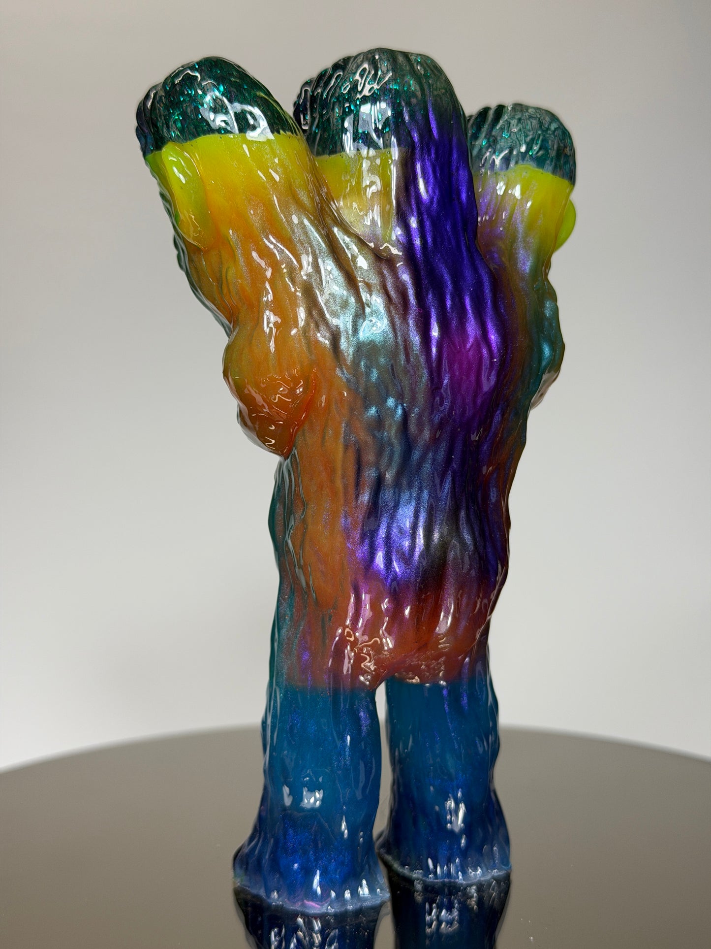 Ape Walker: Diver Down Glow