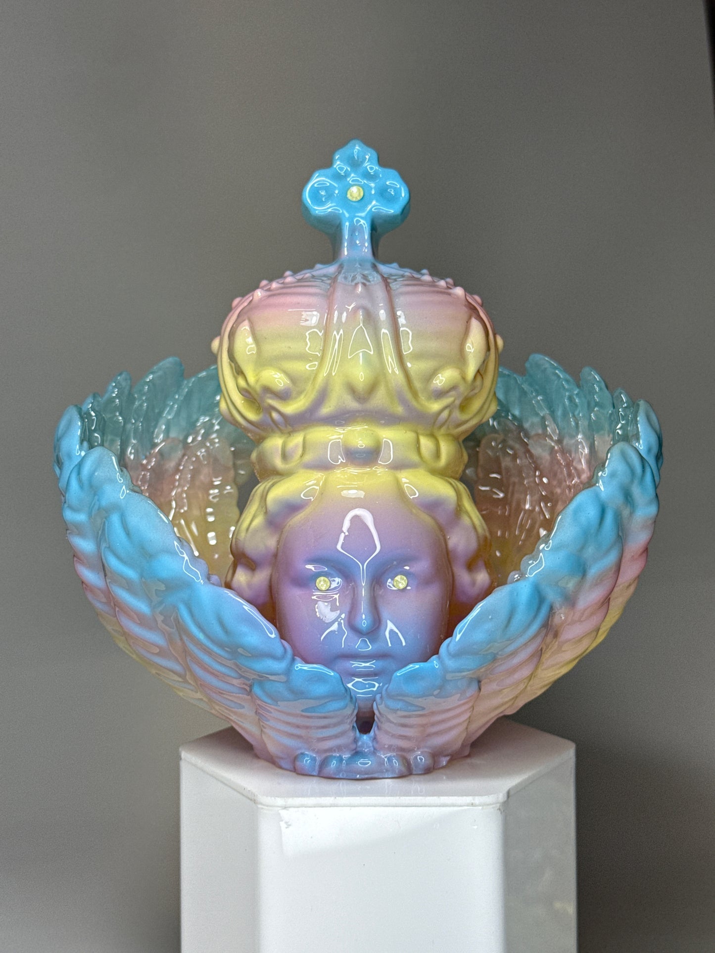 Infant Cherub XL: Baby Pastel