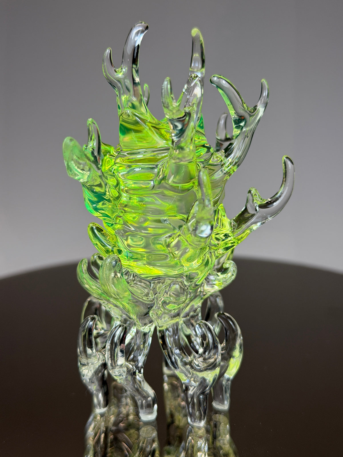 Water Zang: Yellow