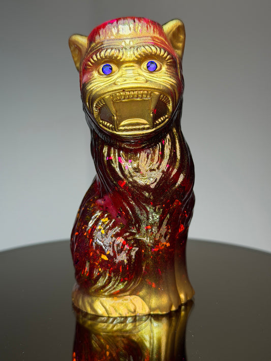 Ape Cat: Ideal Idol