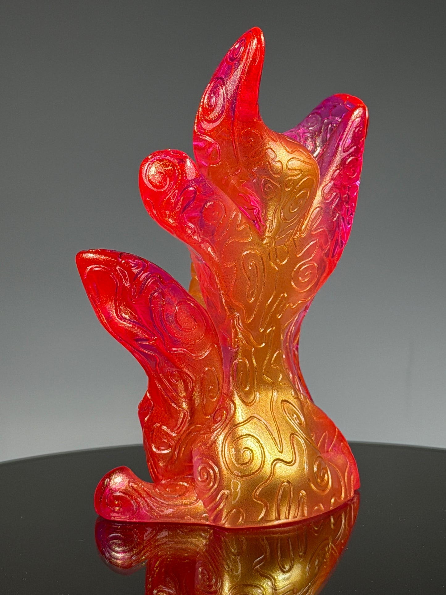 Still life Number 31: Stage Door