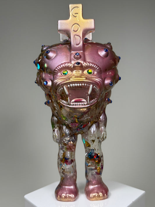 God Junior: Somewhere Showing