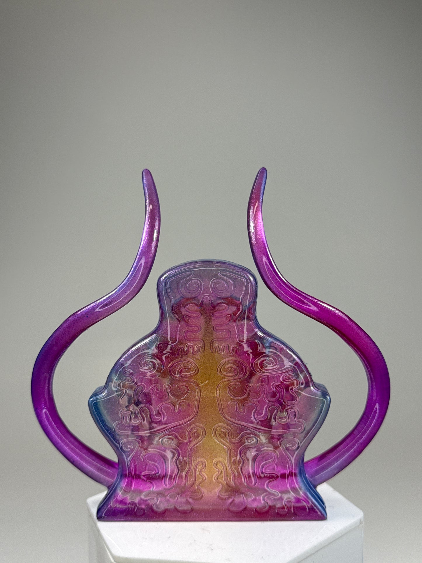 Zamml Go’zz: Pinkblaze