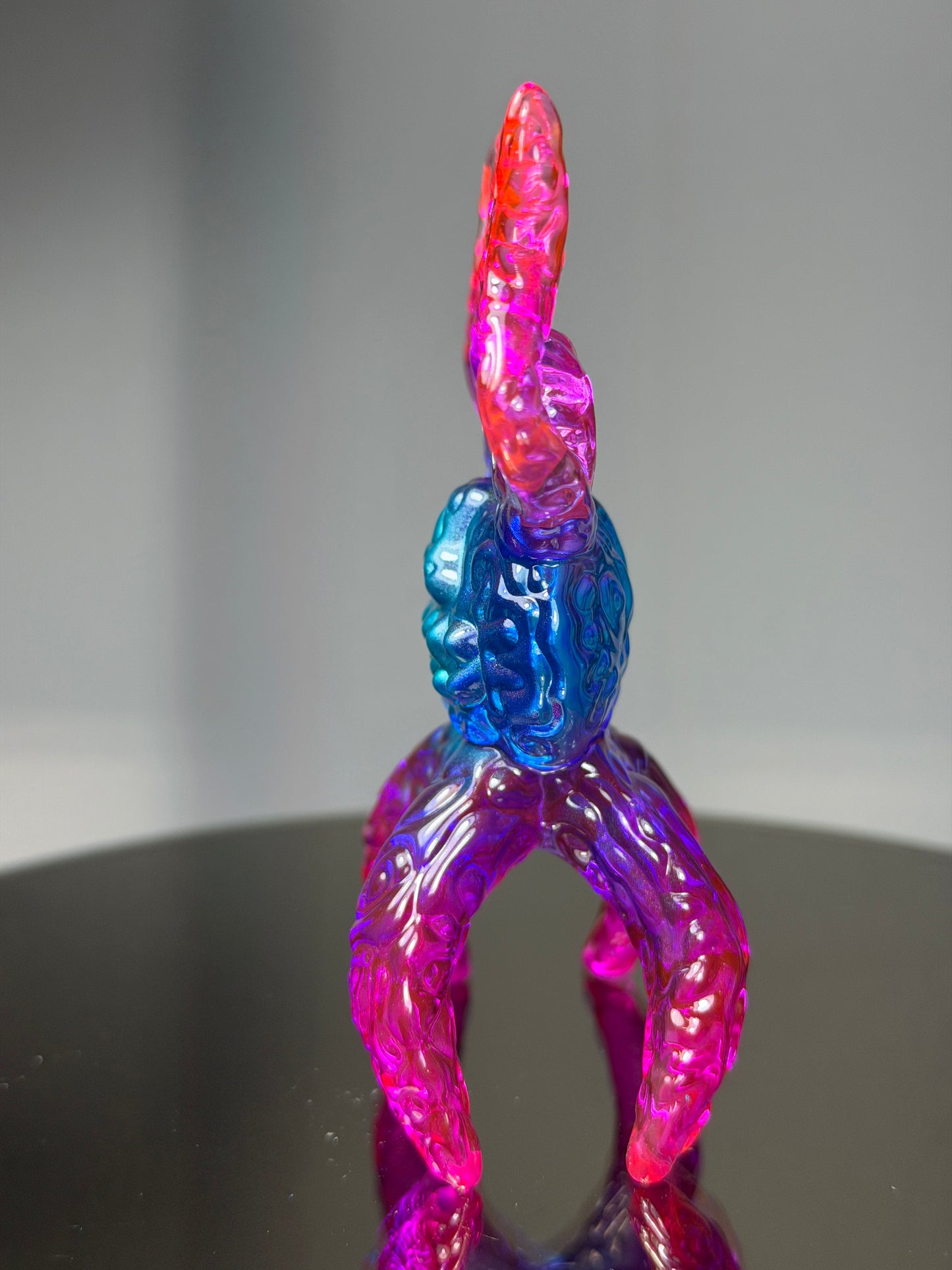 Germ Twenty Five: Fuzzy Candy