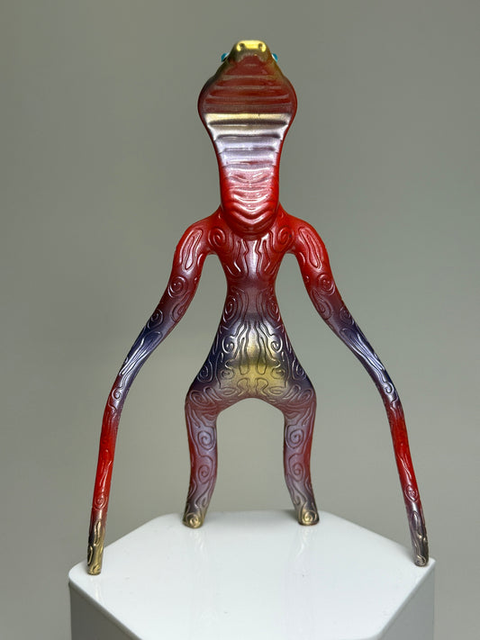 Cobra Cult Creeper: Sun Blast Creep