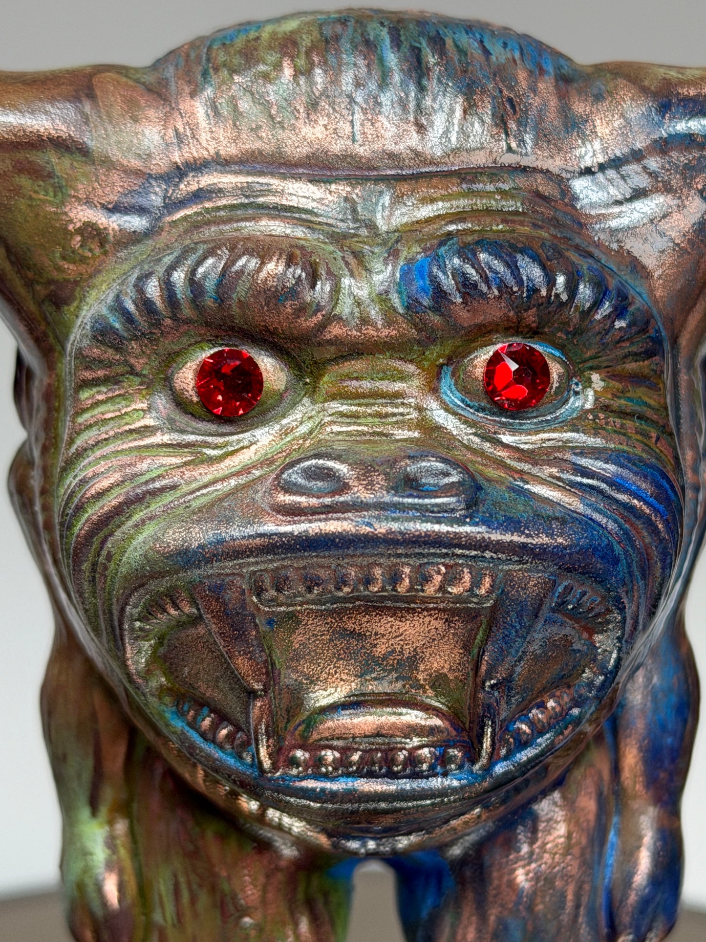 Lil Satan: Copper Plated Stinker