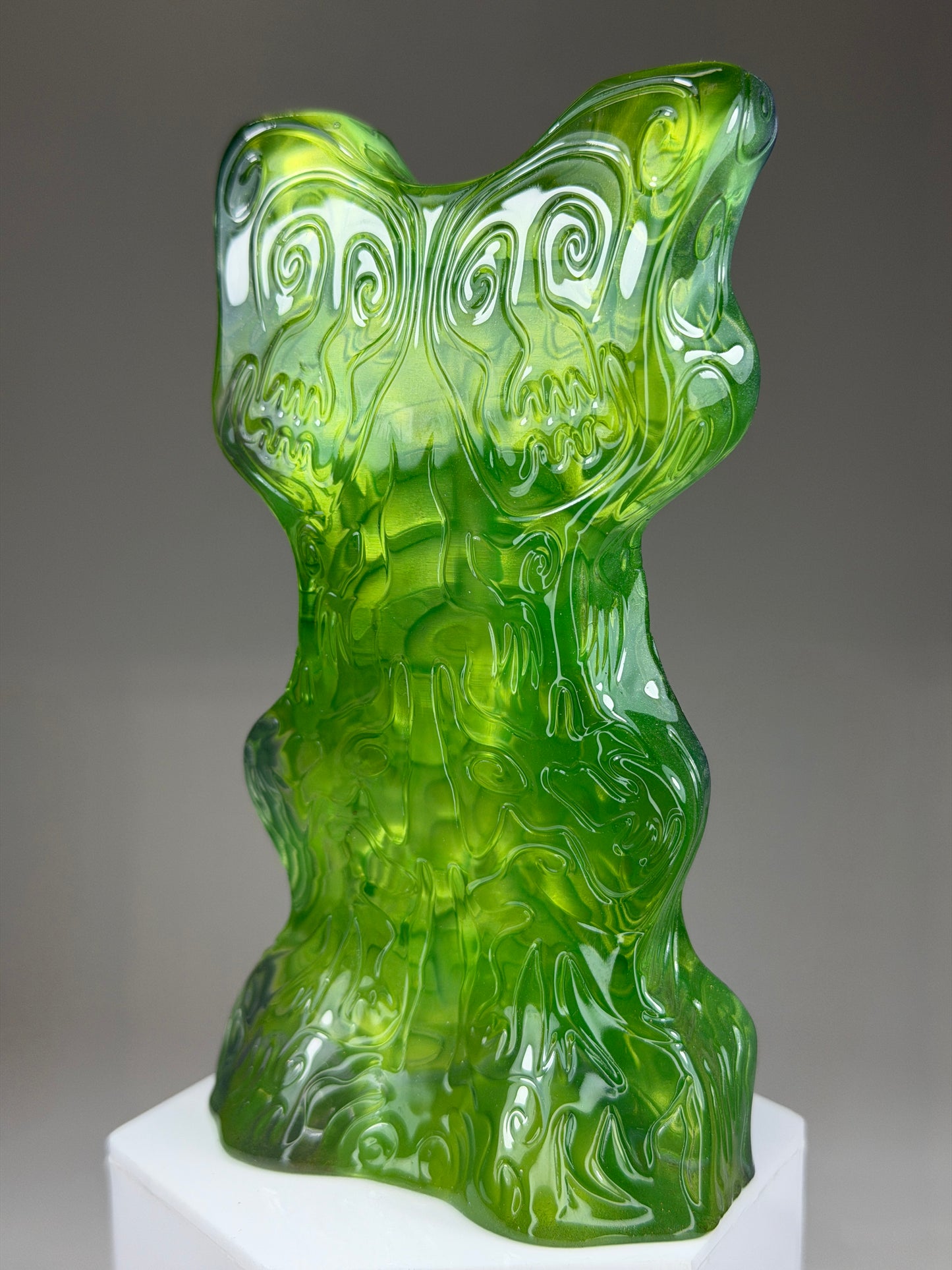 Bveeu Qe’bb: The 7th Beginning