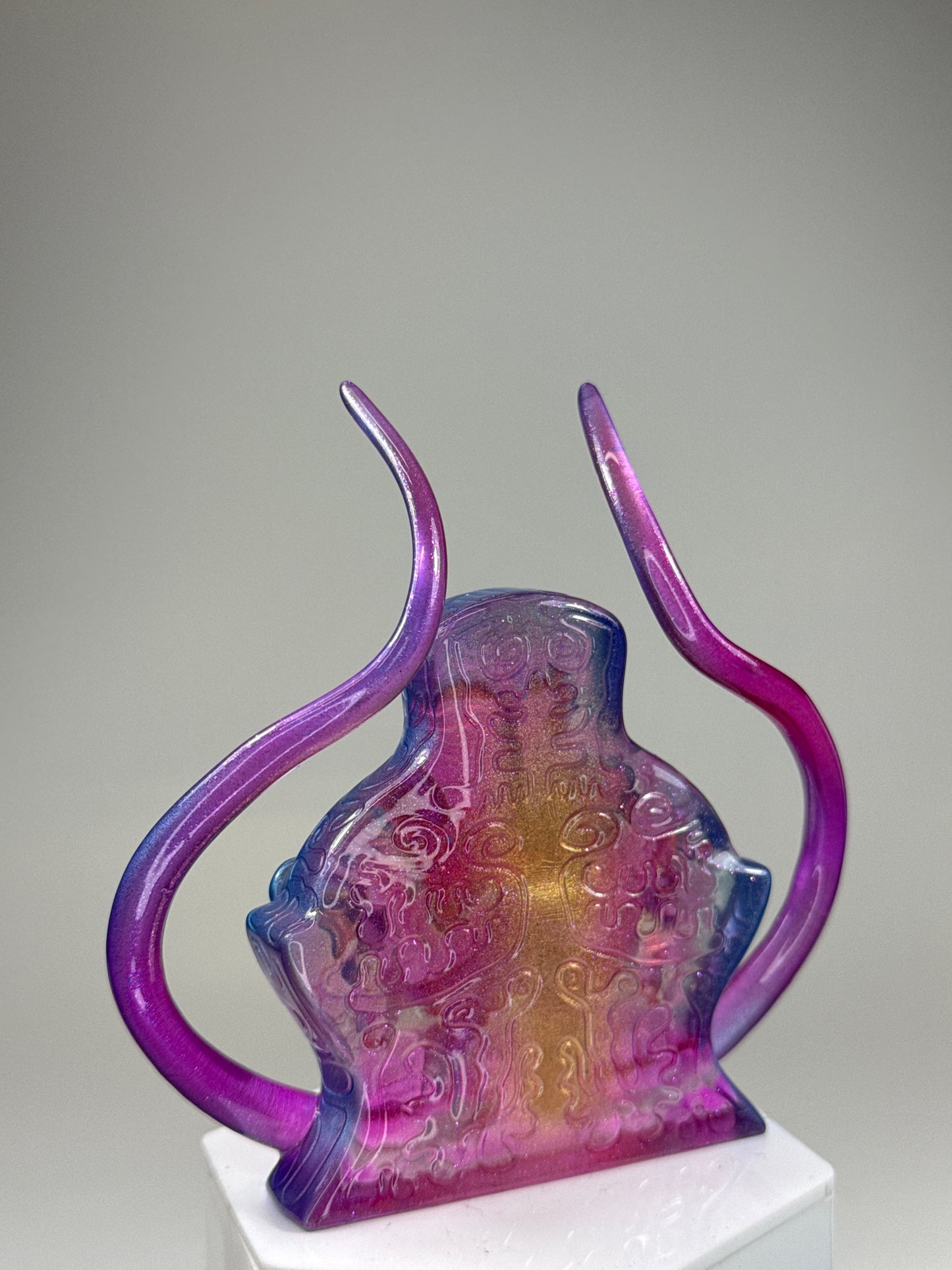 Zamml Go’zz: Pinkblaze