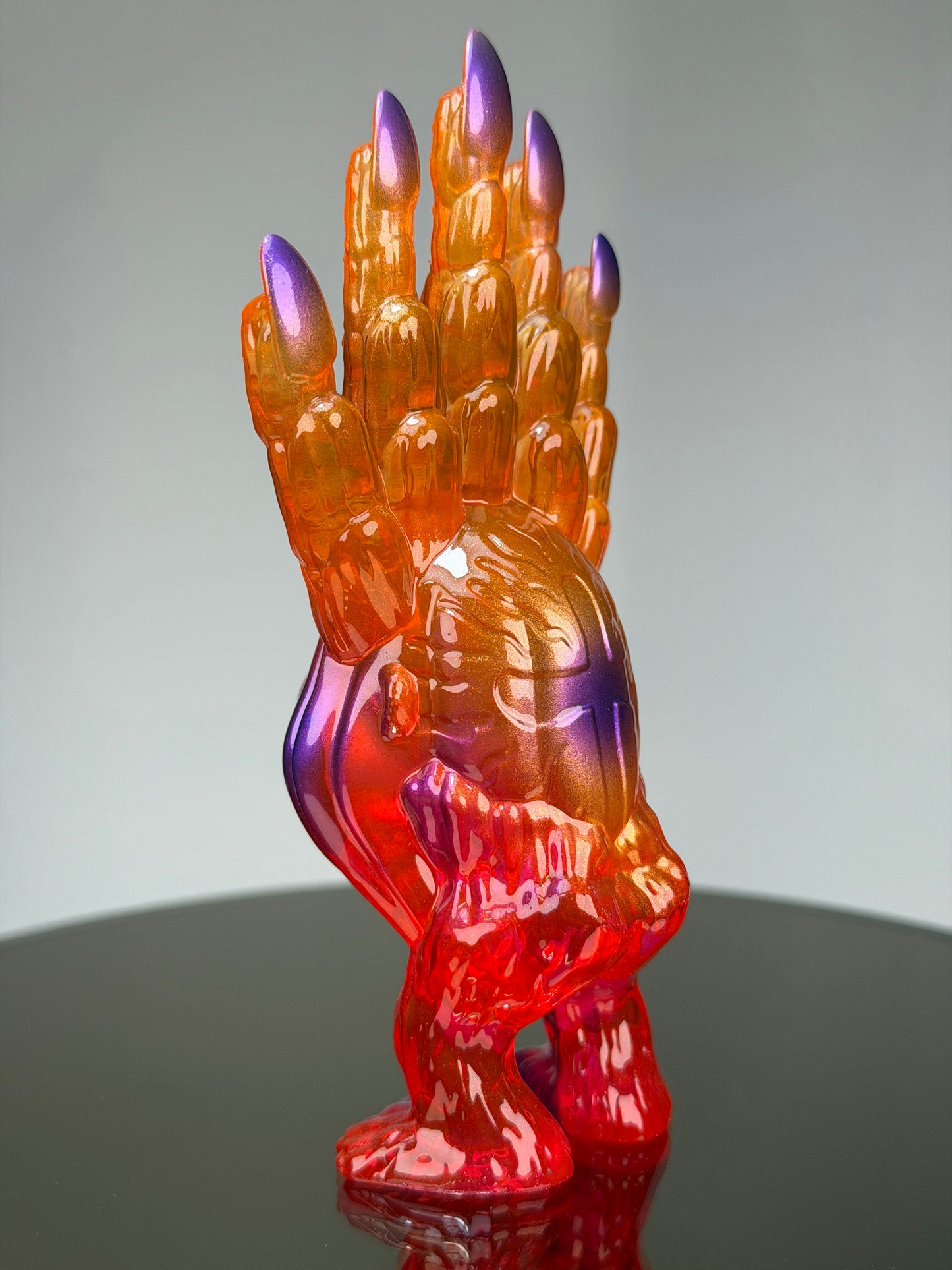 Jesus Claw Hopper: Lost Sun