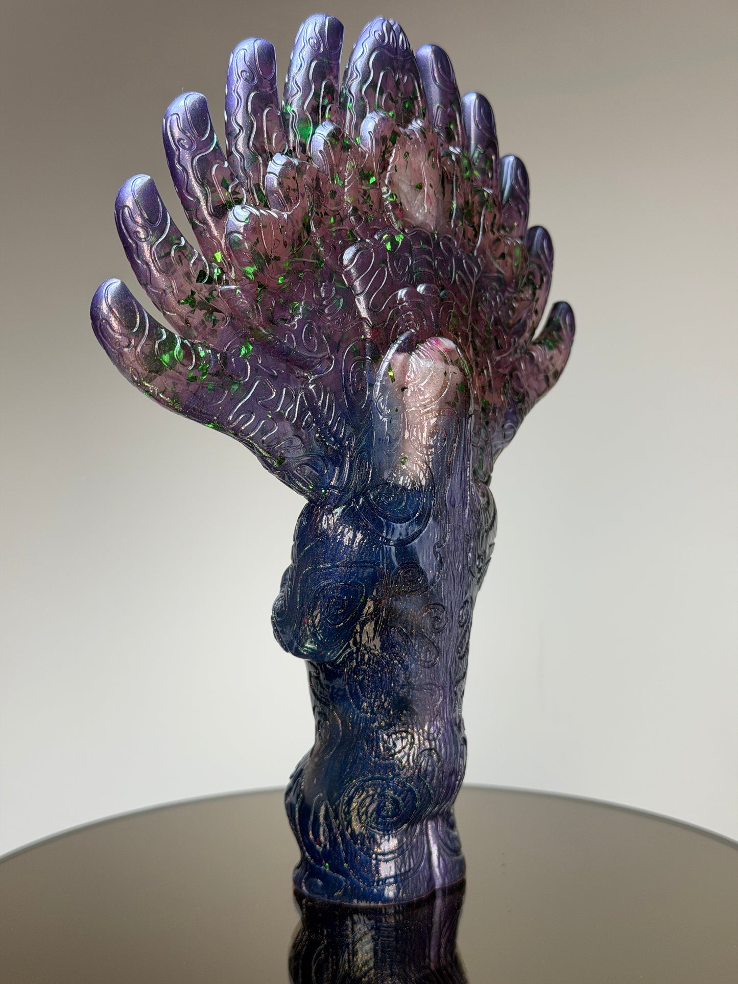 Ezqqn Ap’ee: Earthborn Cycle