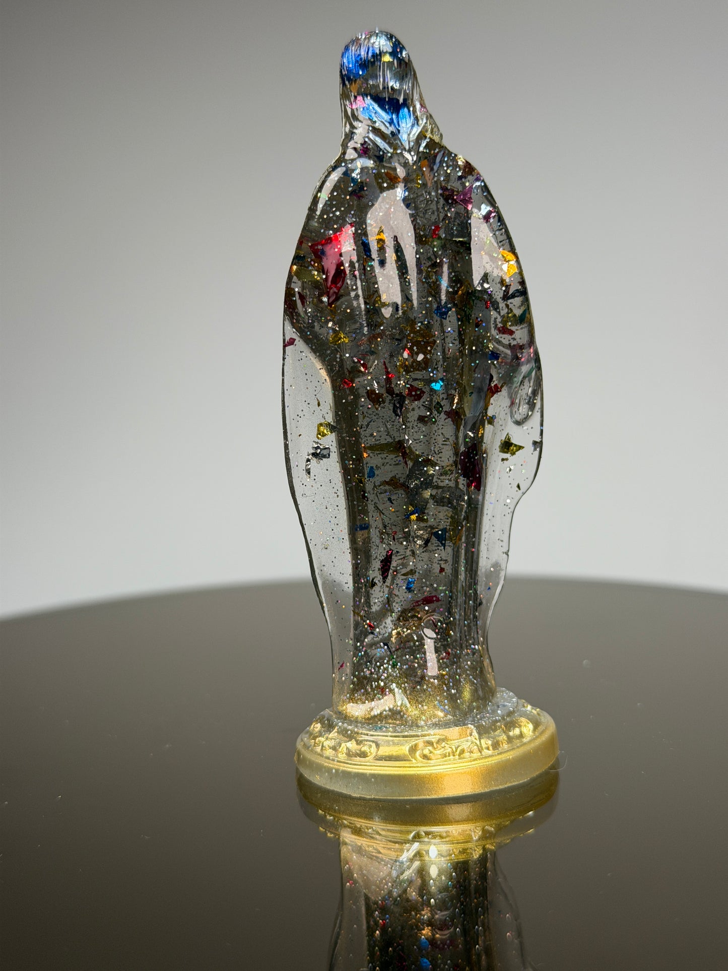 Personal Jesus: Spacestorm