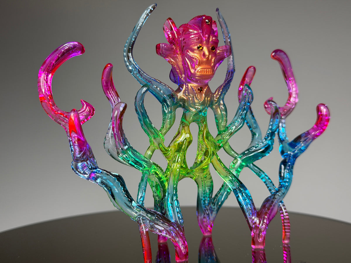 Galaxy King Yusa: Space Tyrant