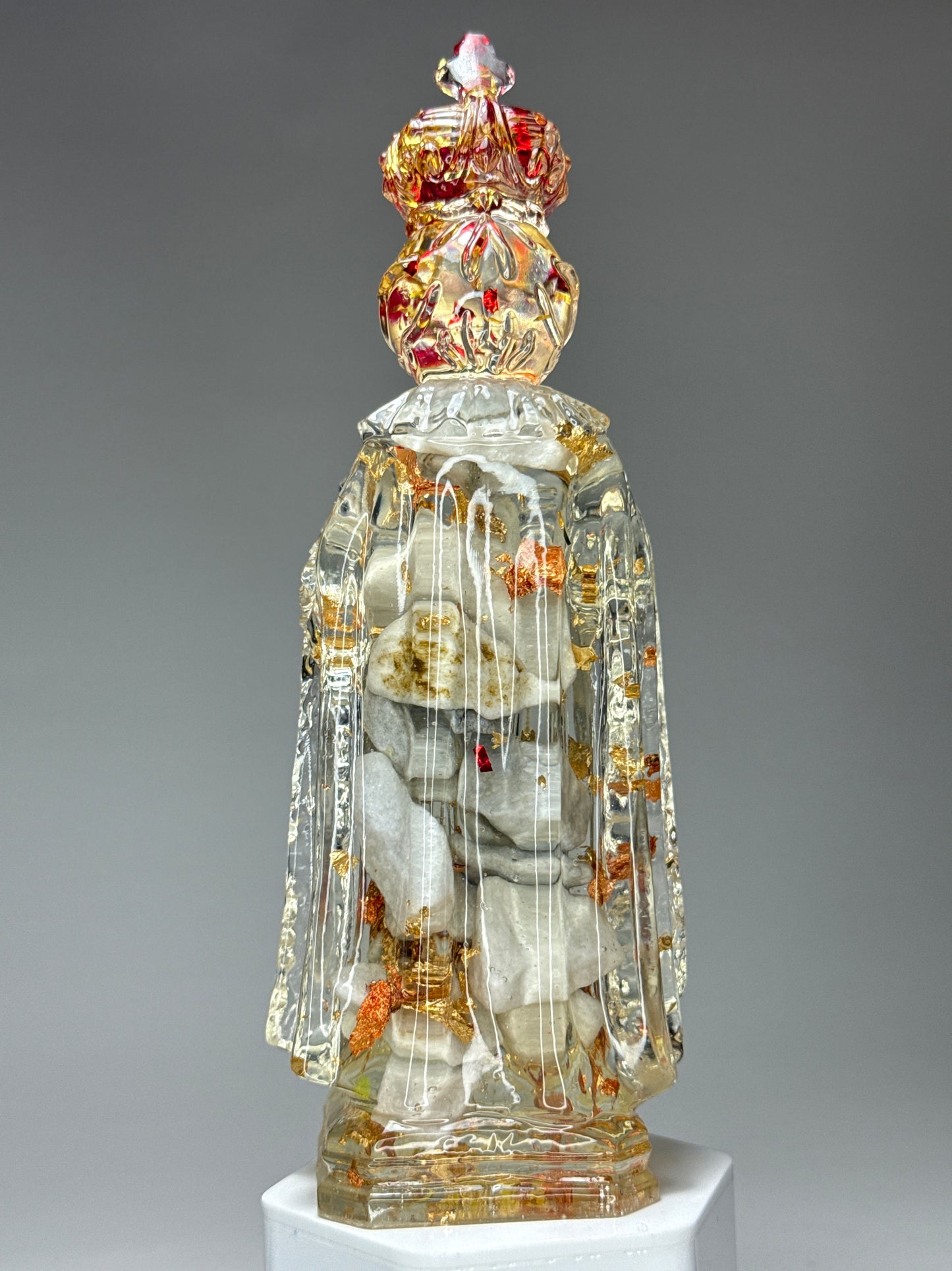 Saint Eye: God’s Gift to Optometry