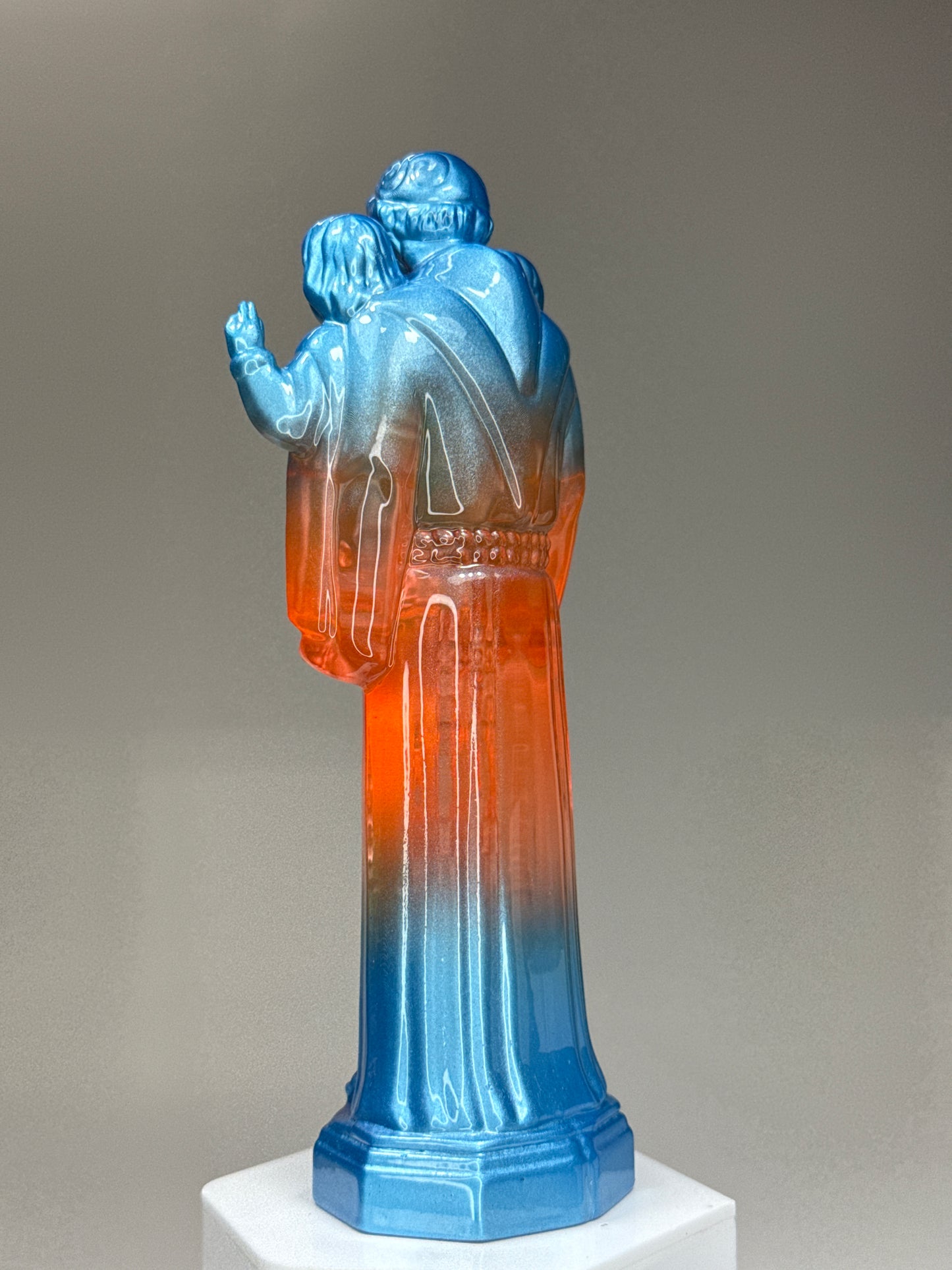 Cyclops with Twins: Pressing Engagement