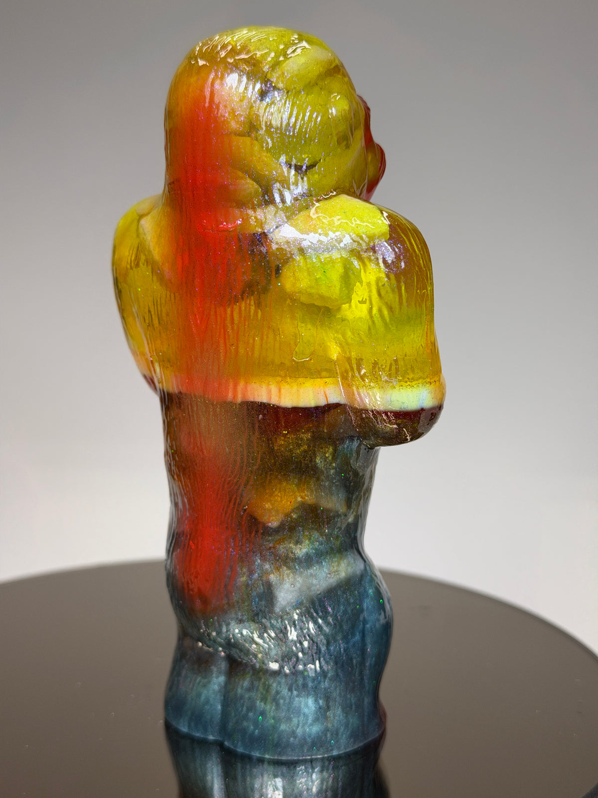 Ape: Drydock Perspire