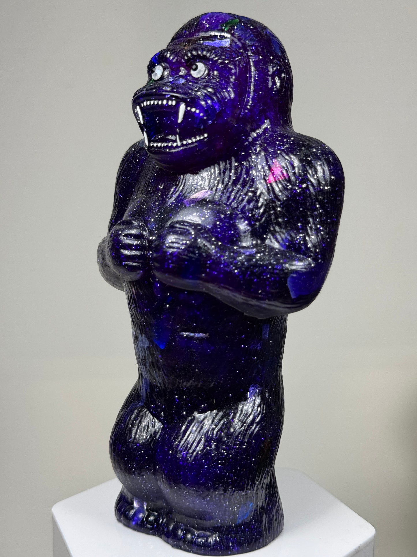 Ape: Purple Brain