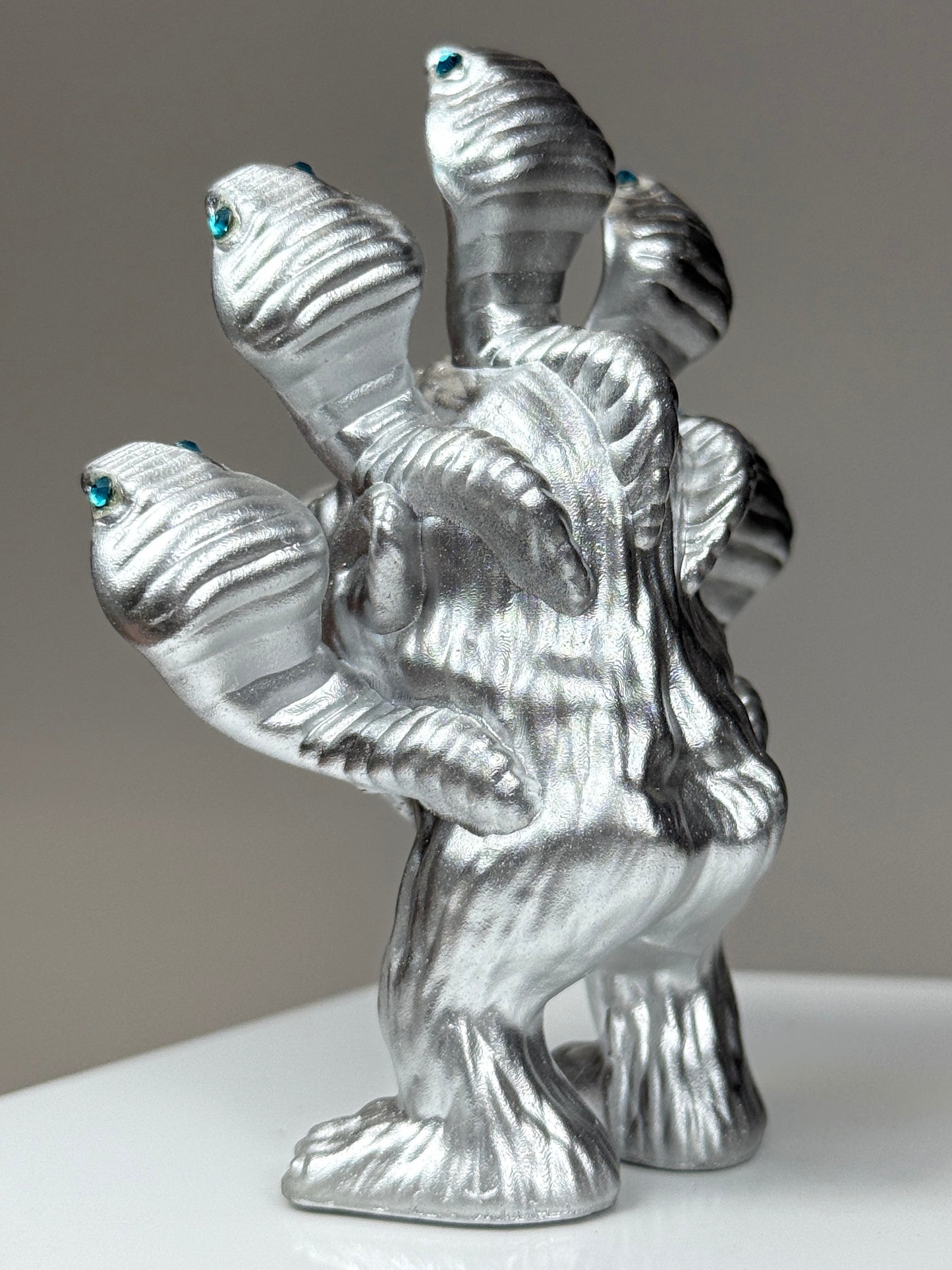 Cobra Hopper: Chrome