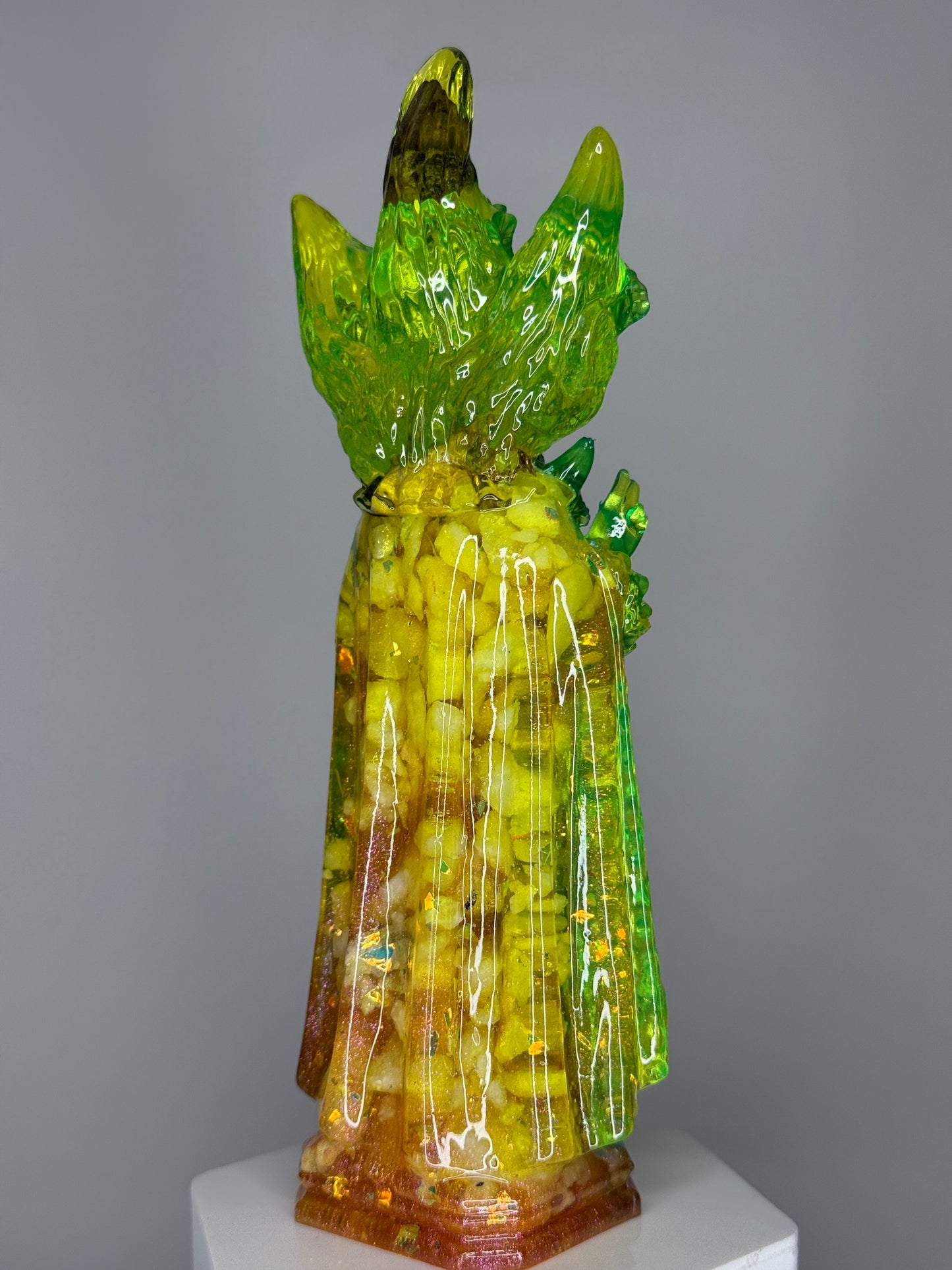 Saint 666: Sanctimony