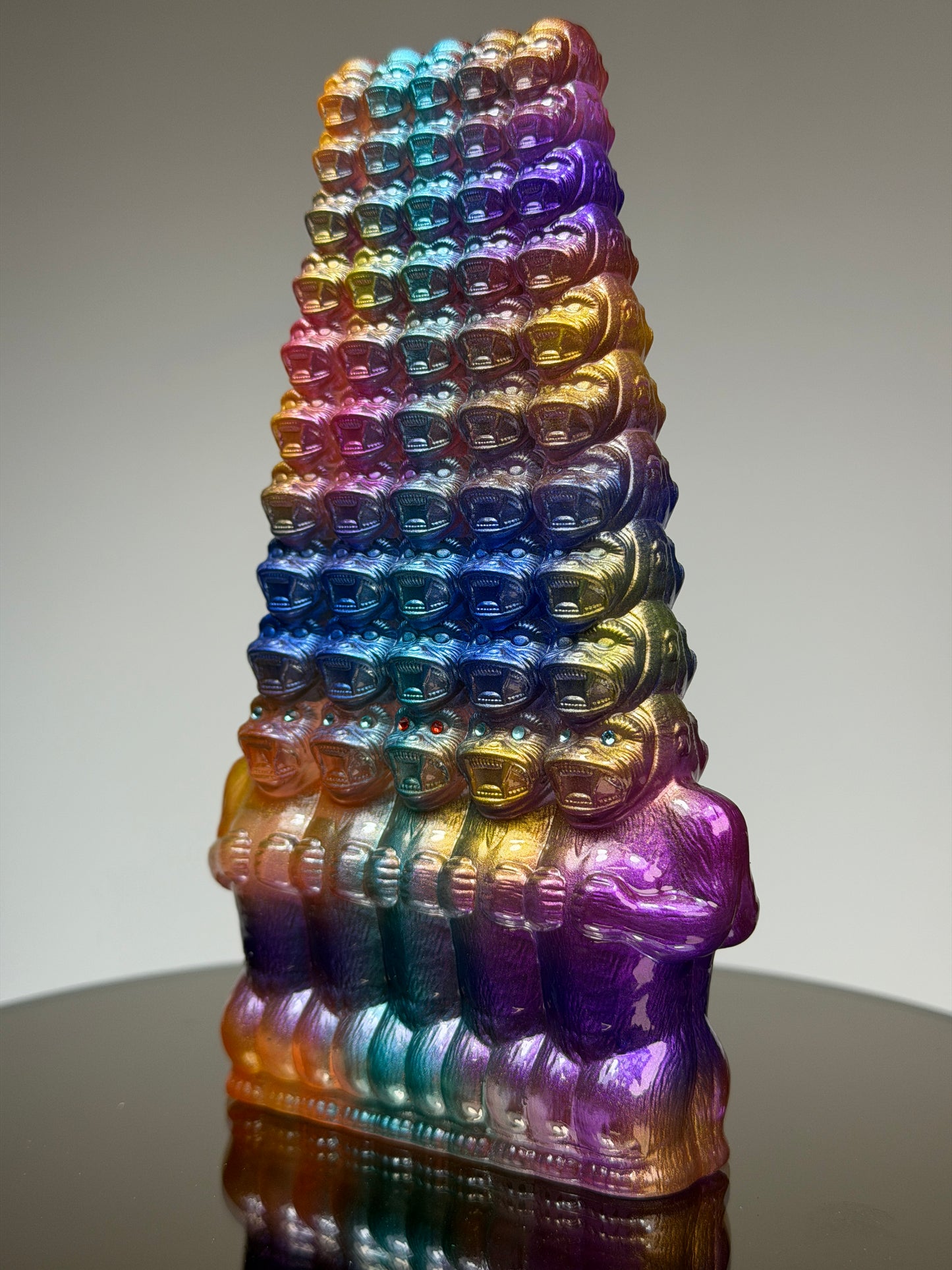 Ape One Hundred: Maximum Riptide