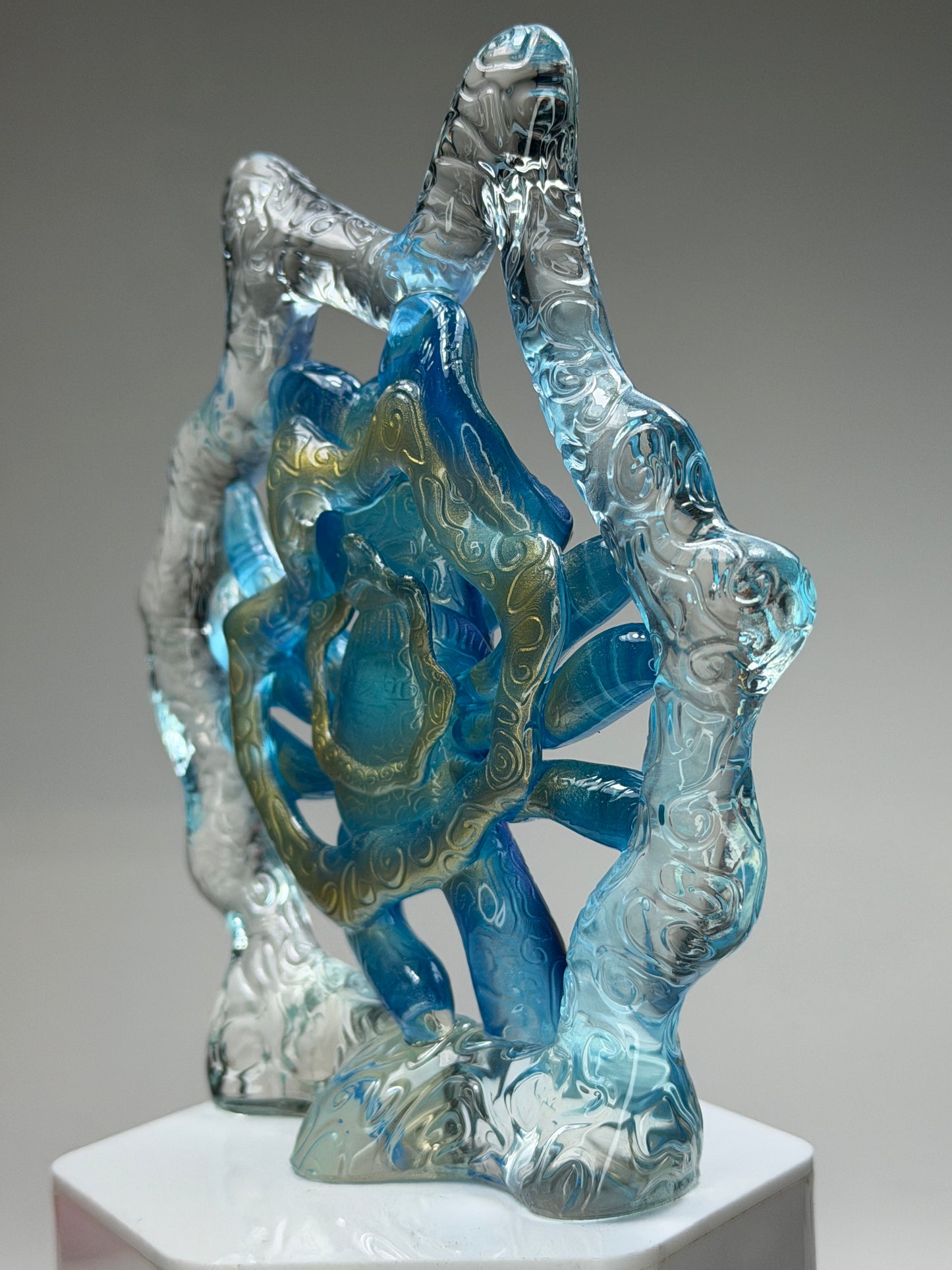 Ganna Sh’aa: Water Escape