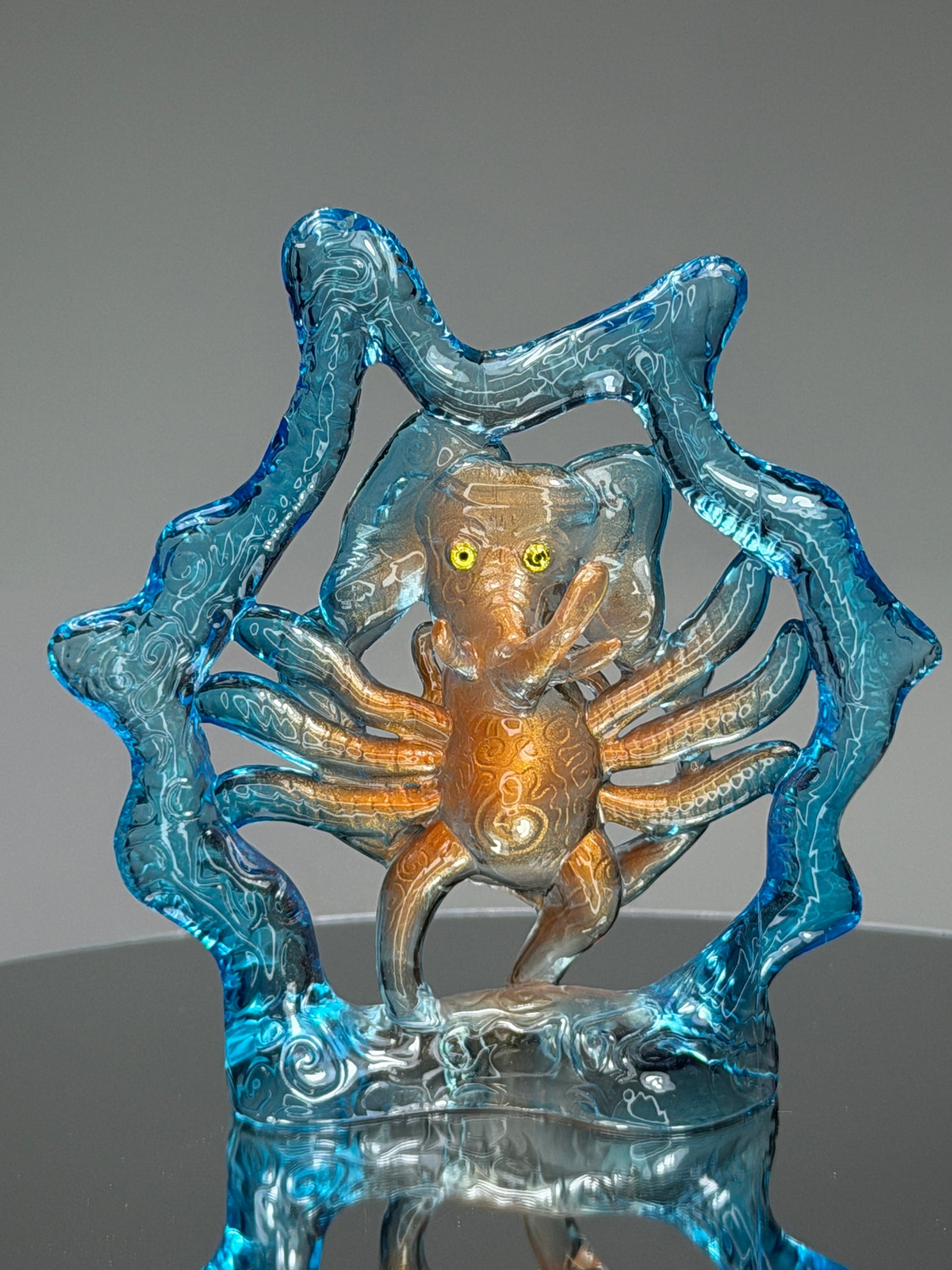 Artifact Series Complete Collection Vol. 1: Blue