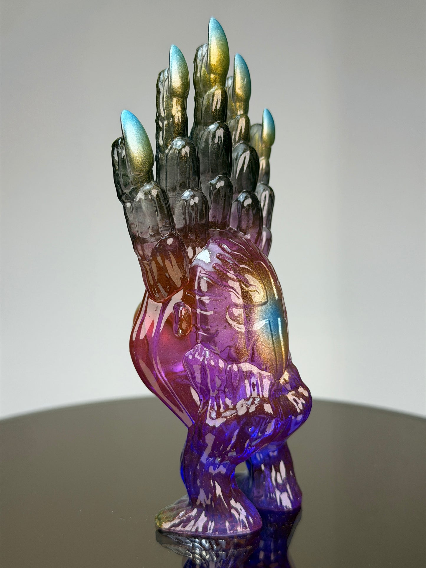 Jesus Claw Hopper: Lost Moon