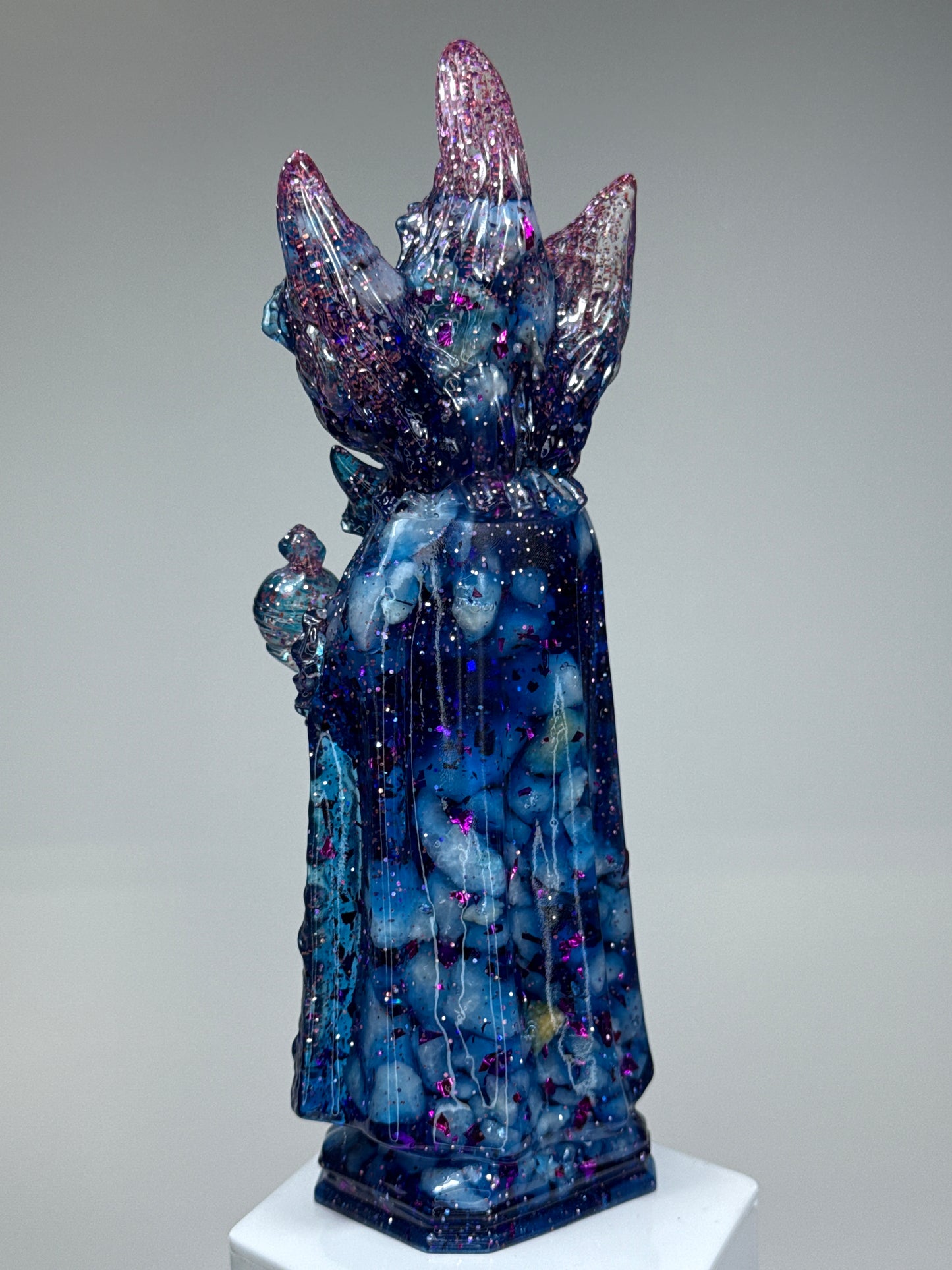 Saint 666: Rapscallion