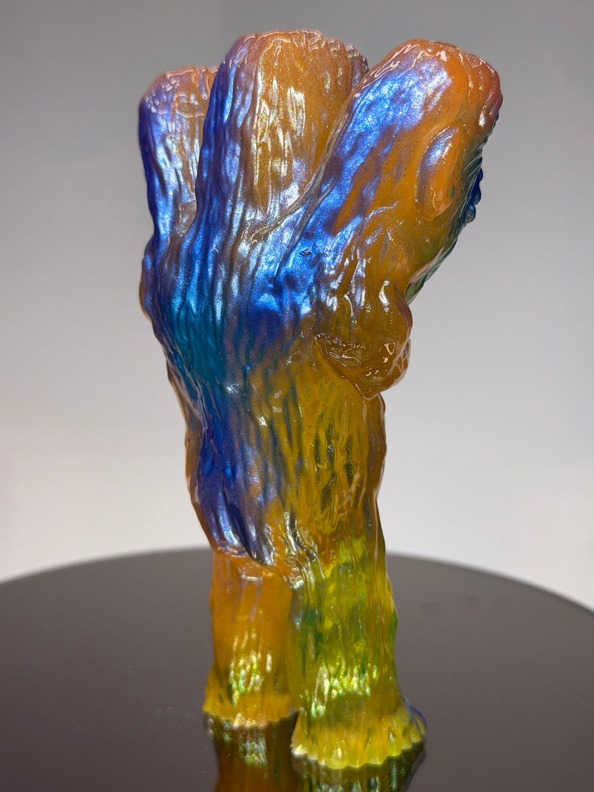 Ape Walker: Cloud Ego