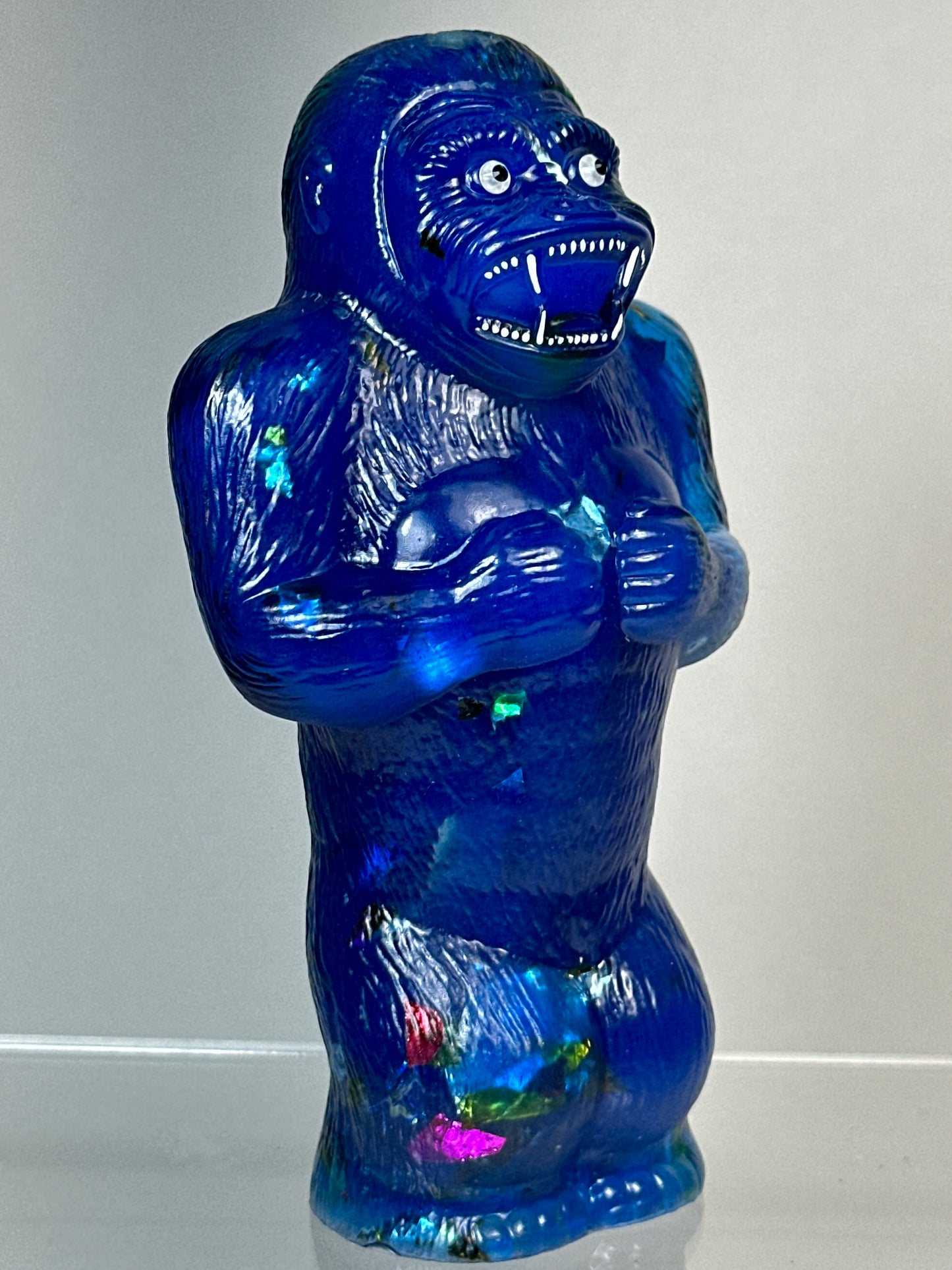 Ape: Blue Storm