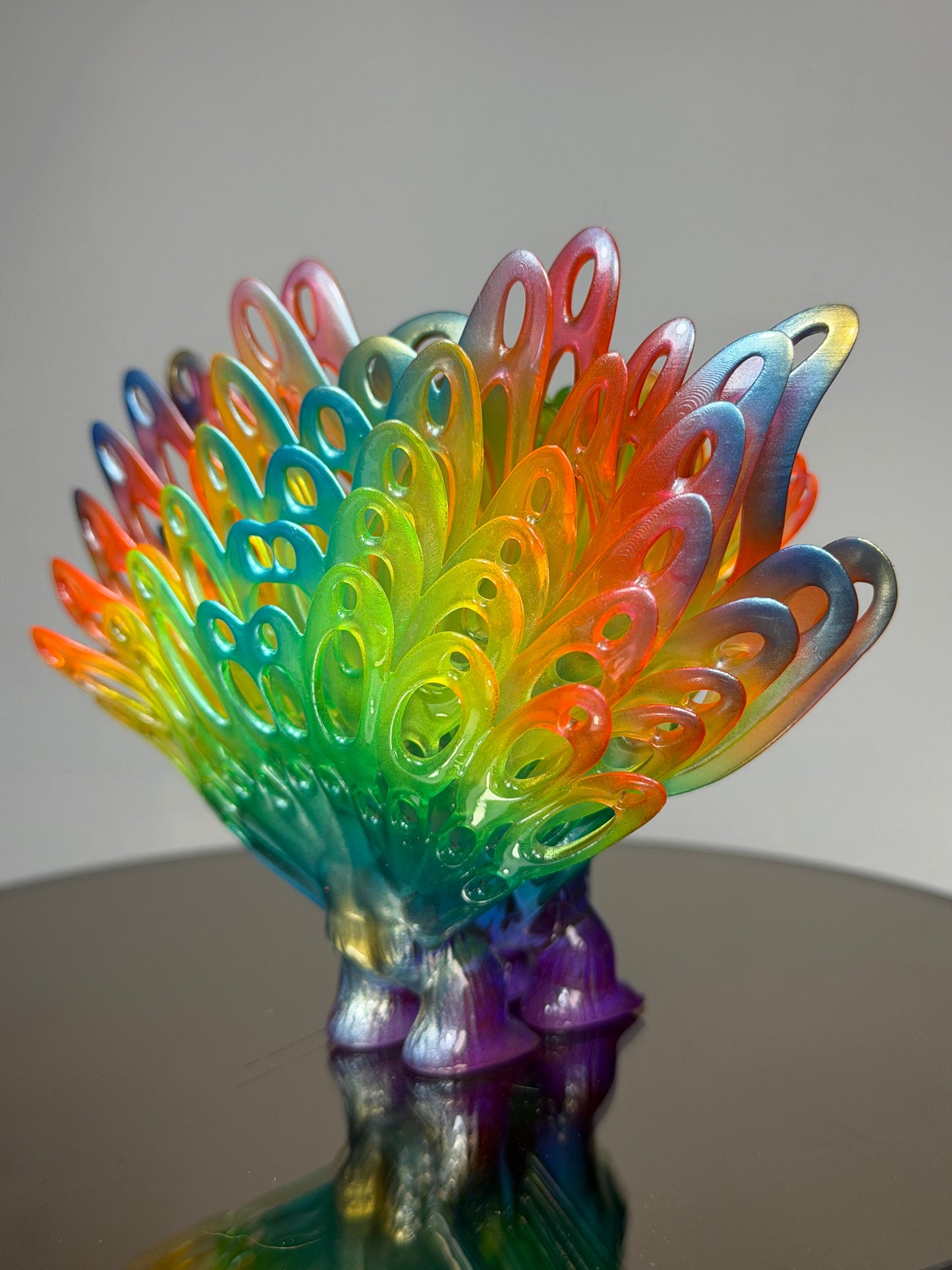 Fungus Ape: Sincere Spores