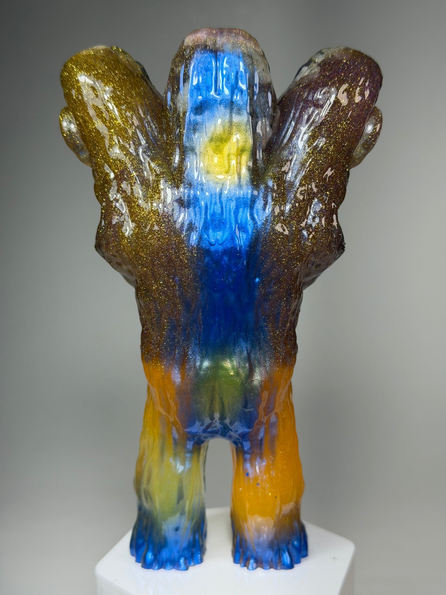 Ape Walker: Glow Pants