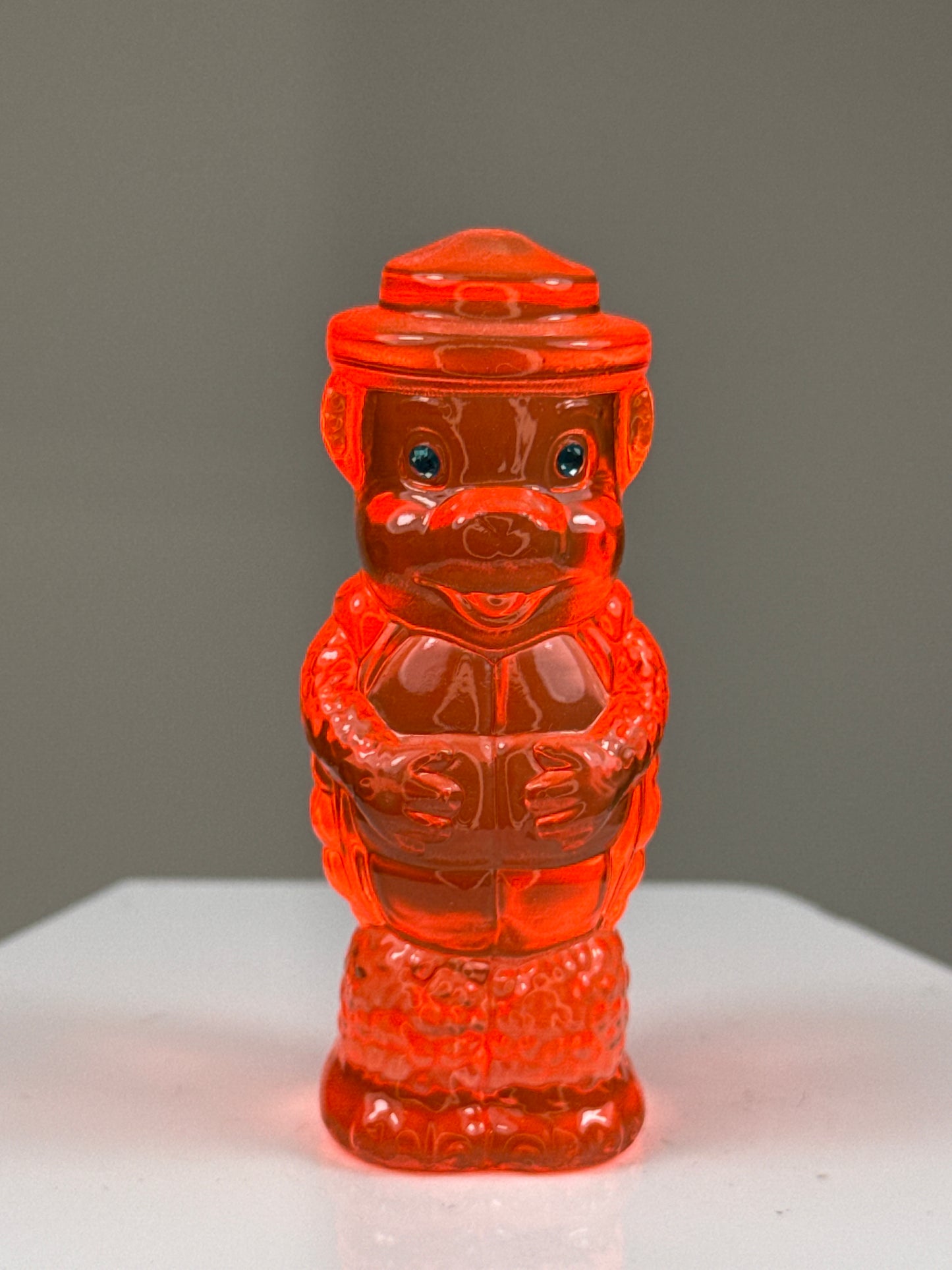 Bear Turtle: Rainbow Choice