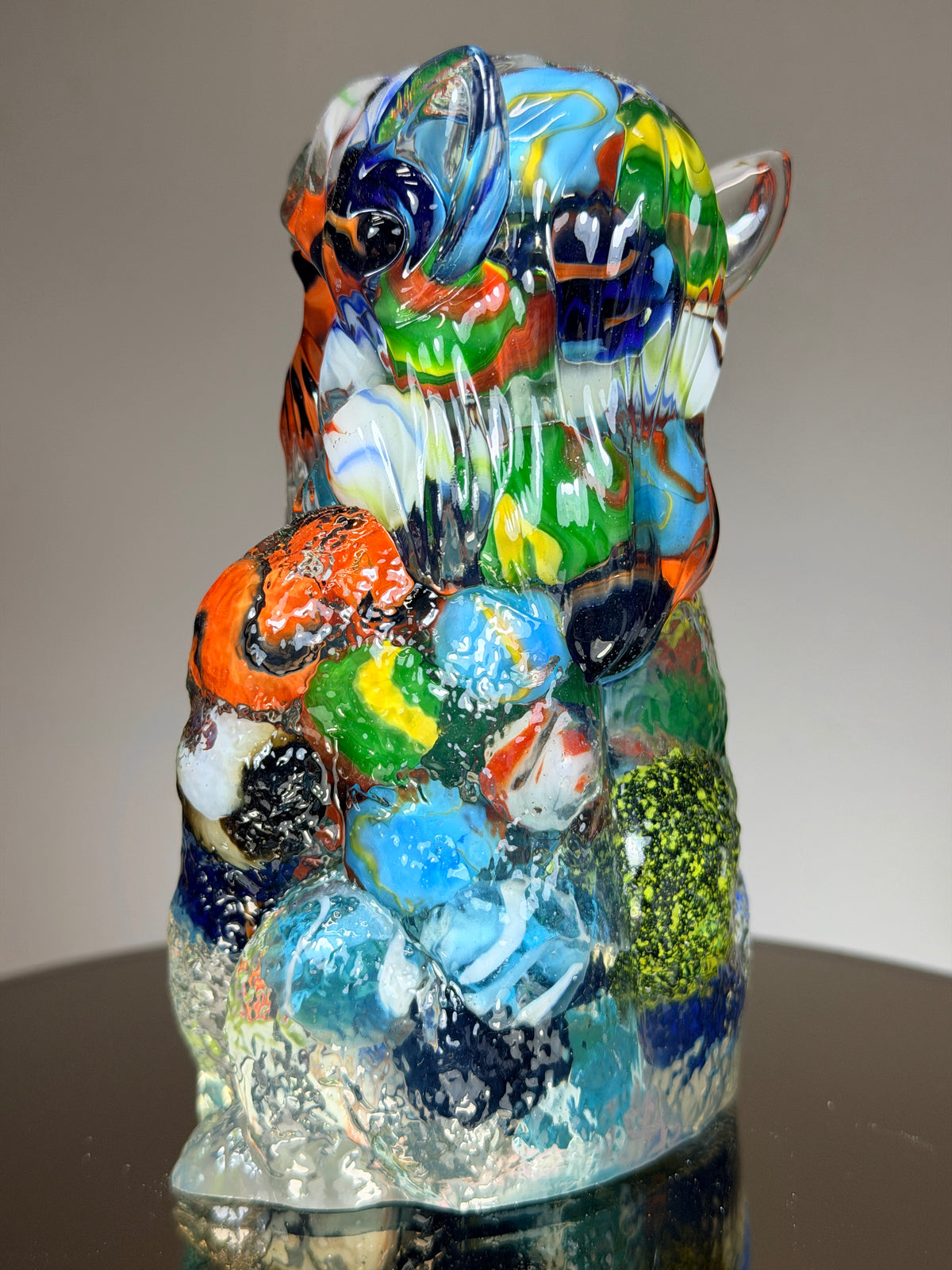 Tago Gorilla: Marbles
