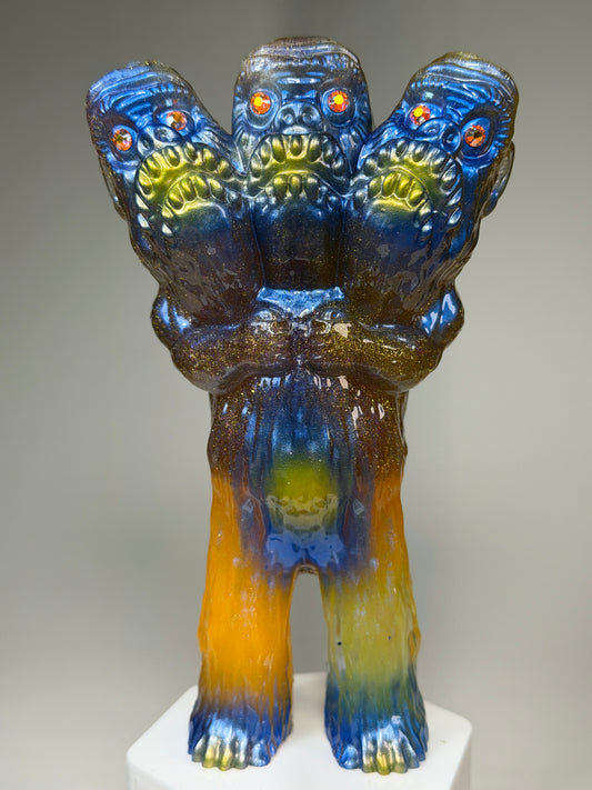 Ape Walker: Glow Pants