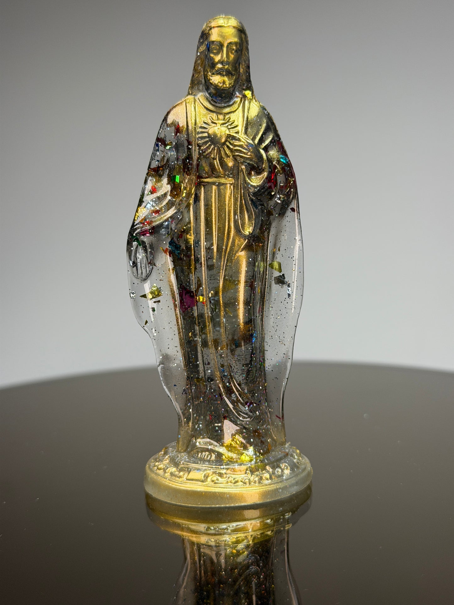 Personal Jesus: Spacestorm