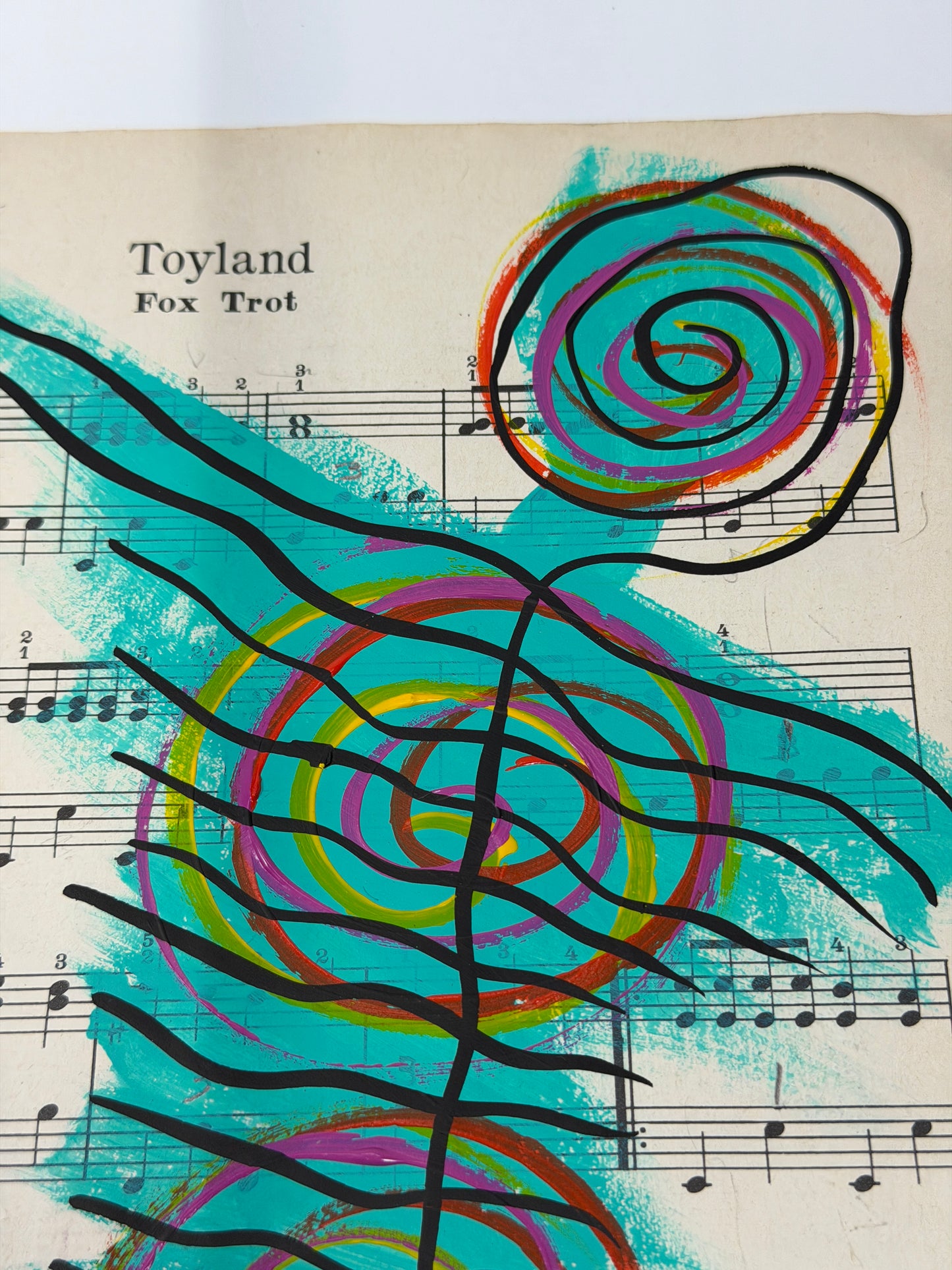 Toyland