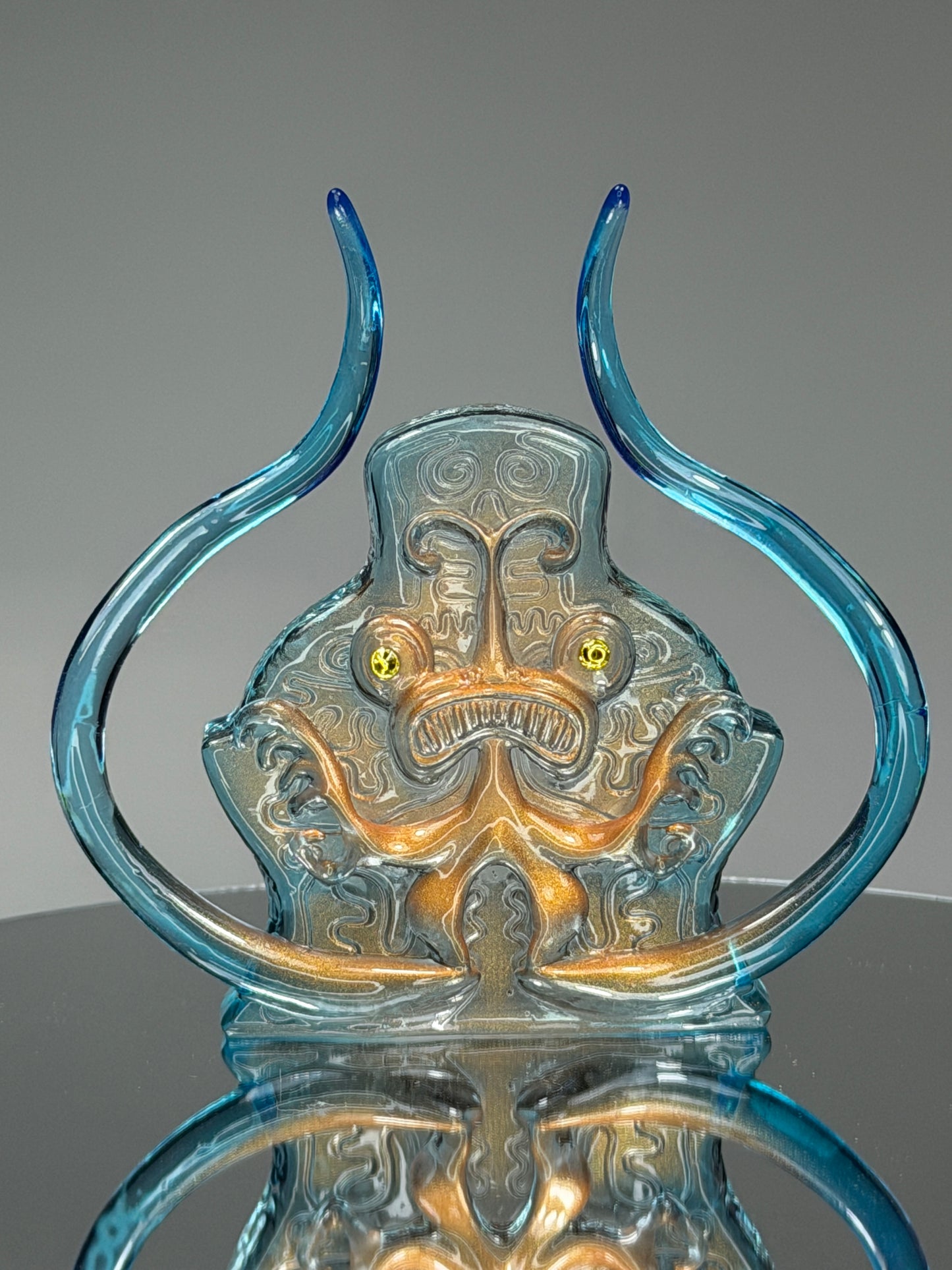 Artifact Series Complete Collection Vol. 1: Blue