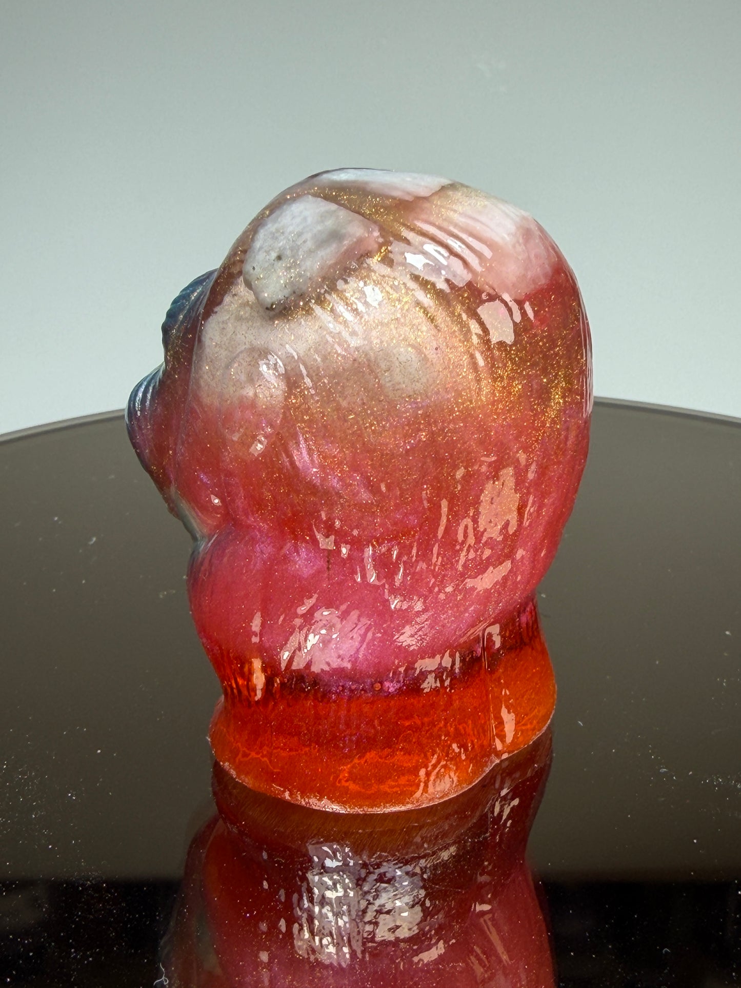 Stumpy Ape: Small Time Fizzle