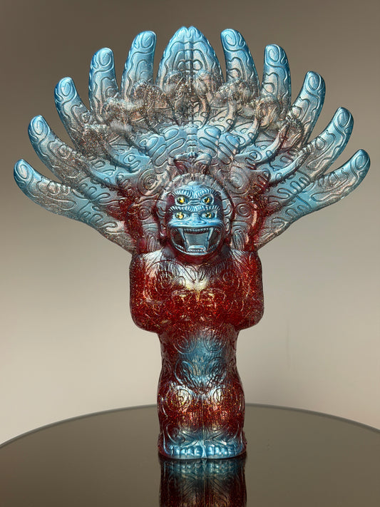 Ezqqn Ap’ee: Afterlife Cycle